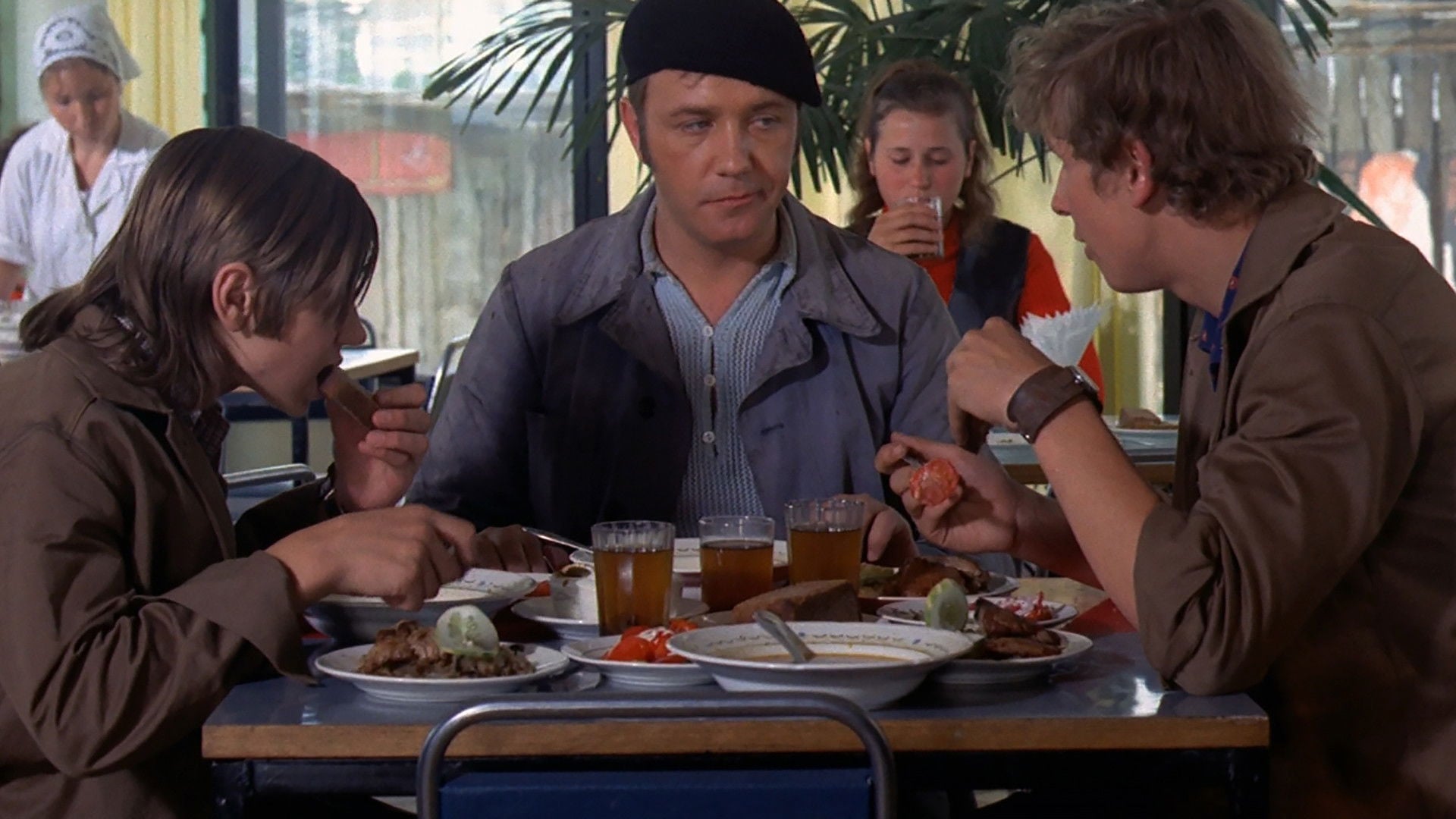 Foto do filme Afonya