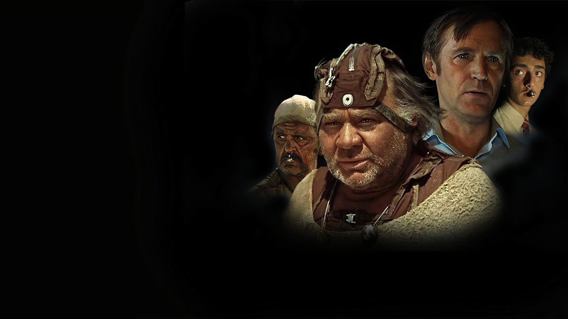 Foto do filme Kin-Dza-Dza