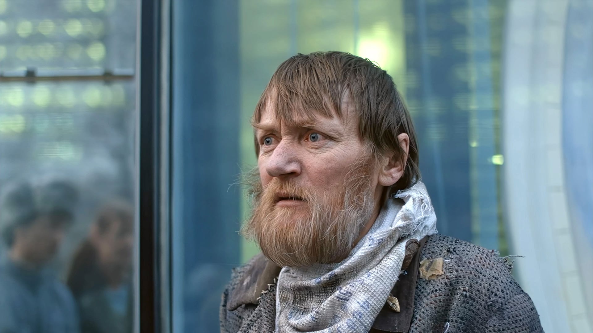 Foto do filme Kin-Dza-Dza