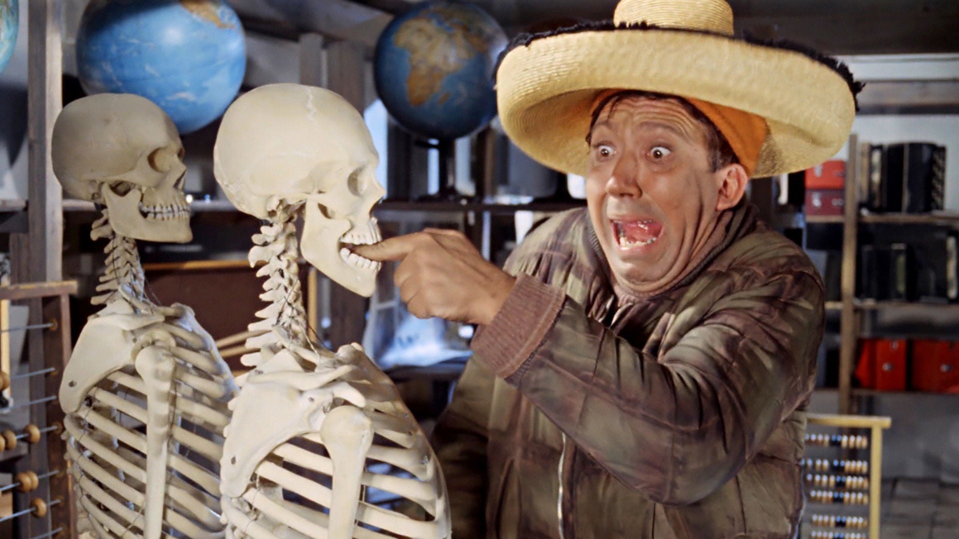 Foto do filme Operação Y e Outras Aventuras de Shurika