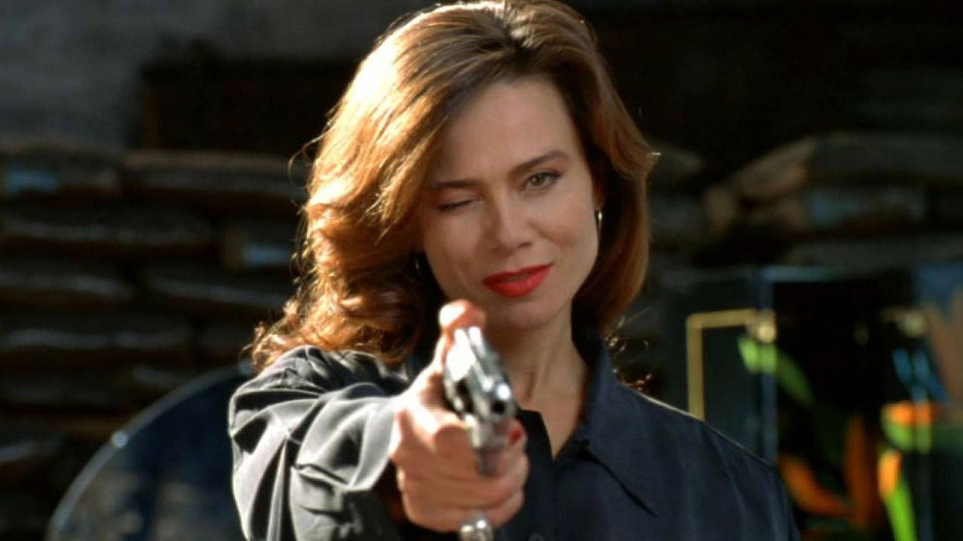 Foto do filme O Sangue de Romeu