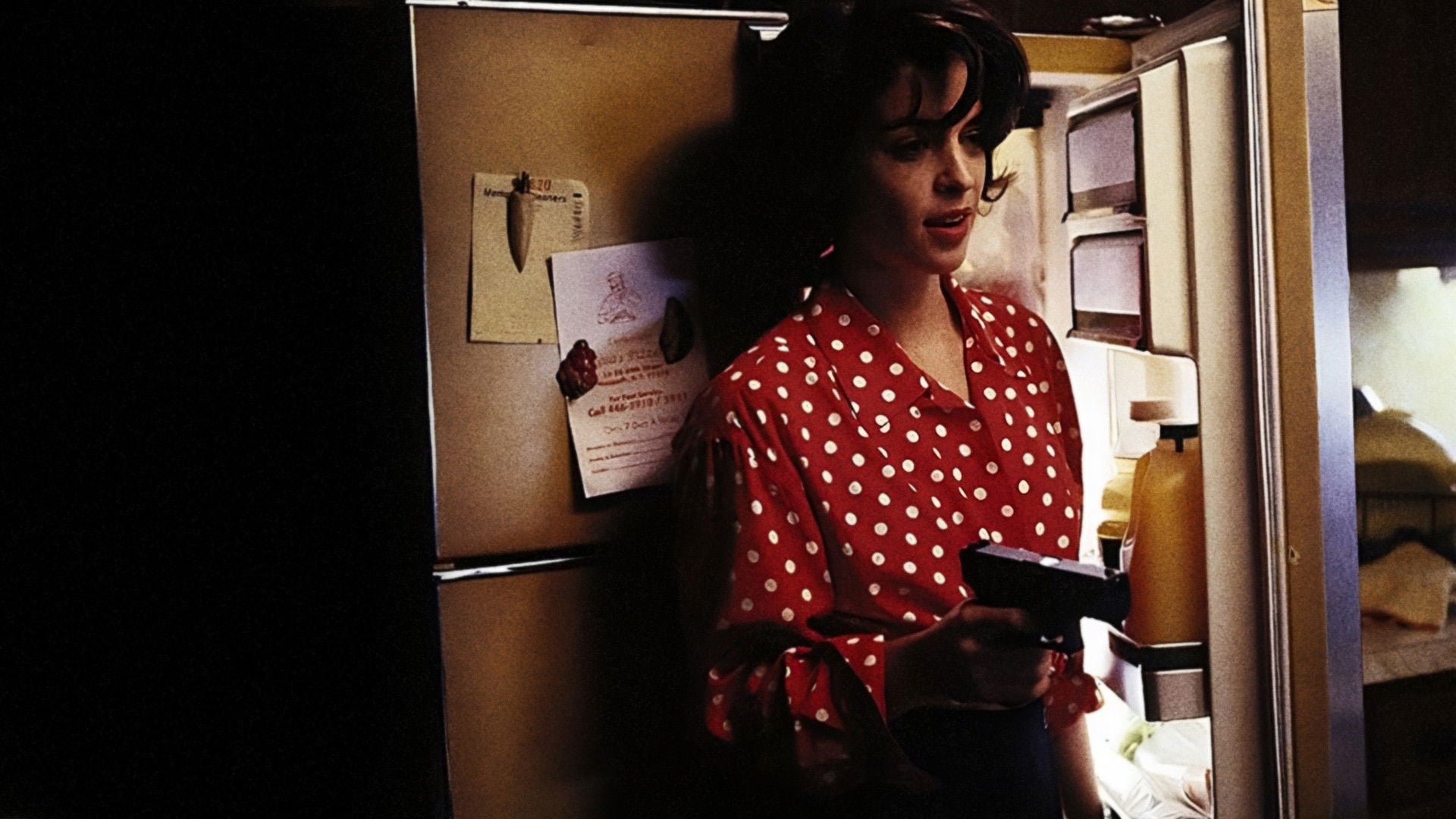 Foto do filme O Sangue de Romeu