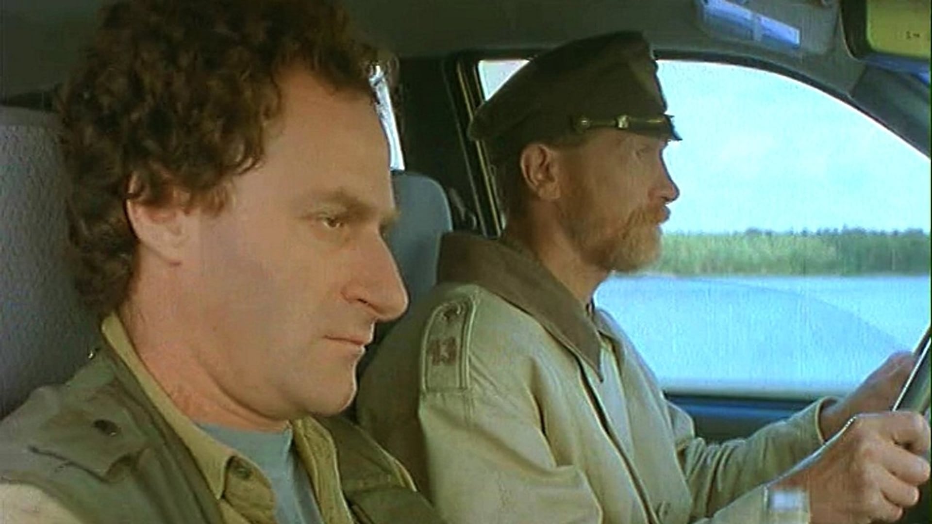 Foto do filme Peculiarities of the National Fishing