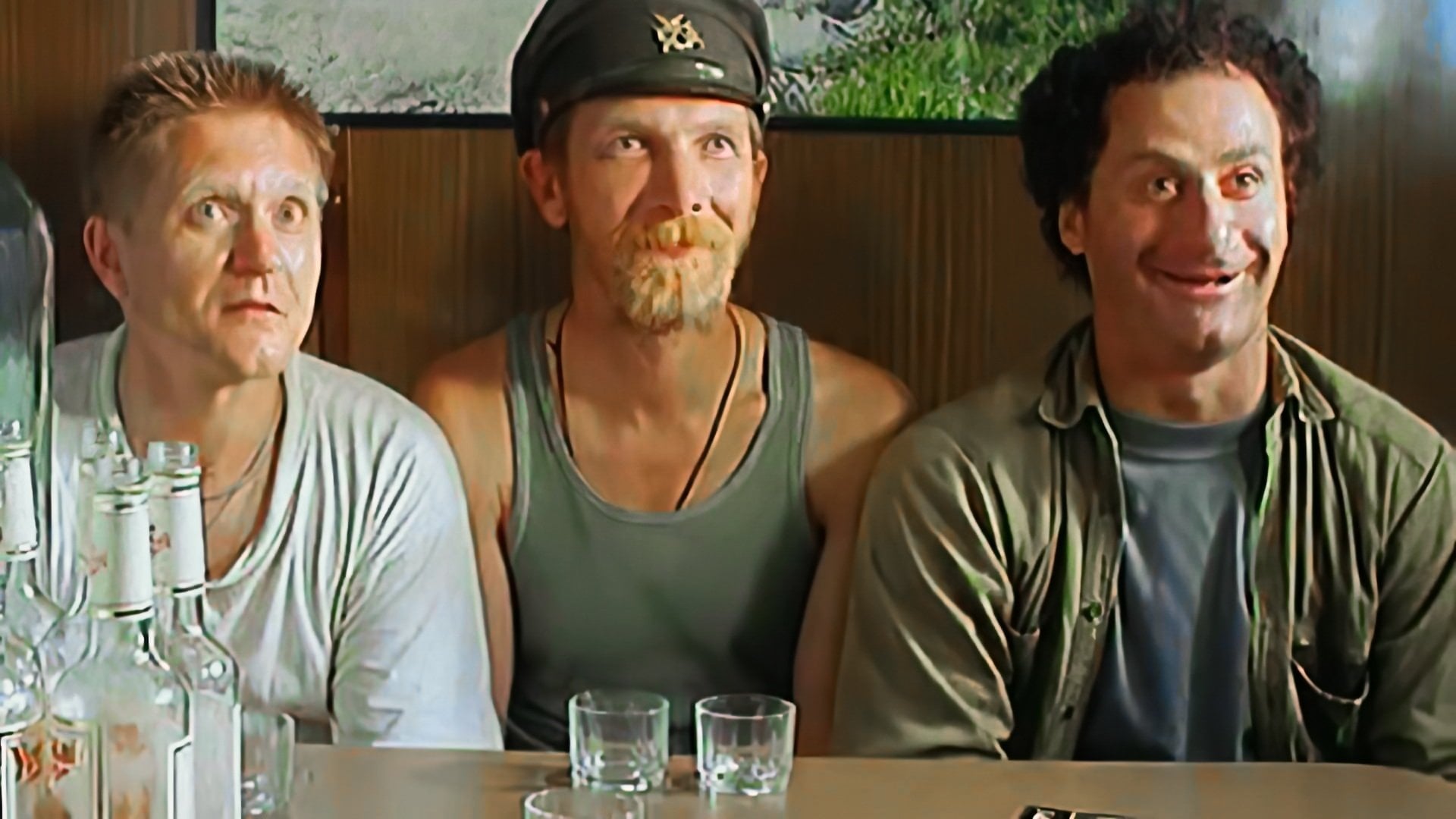 Foto do filme Peculiarities of the National Fishing