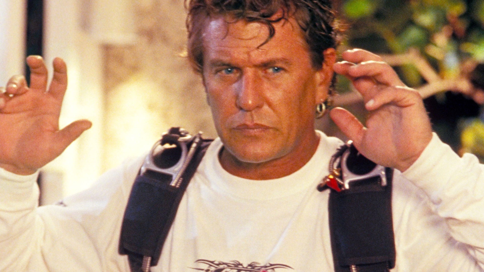 Foto do filme Instinto Radical