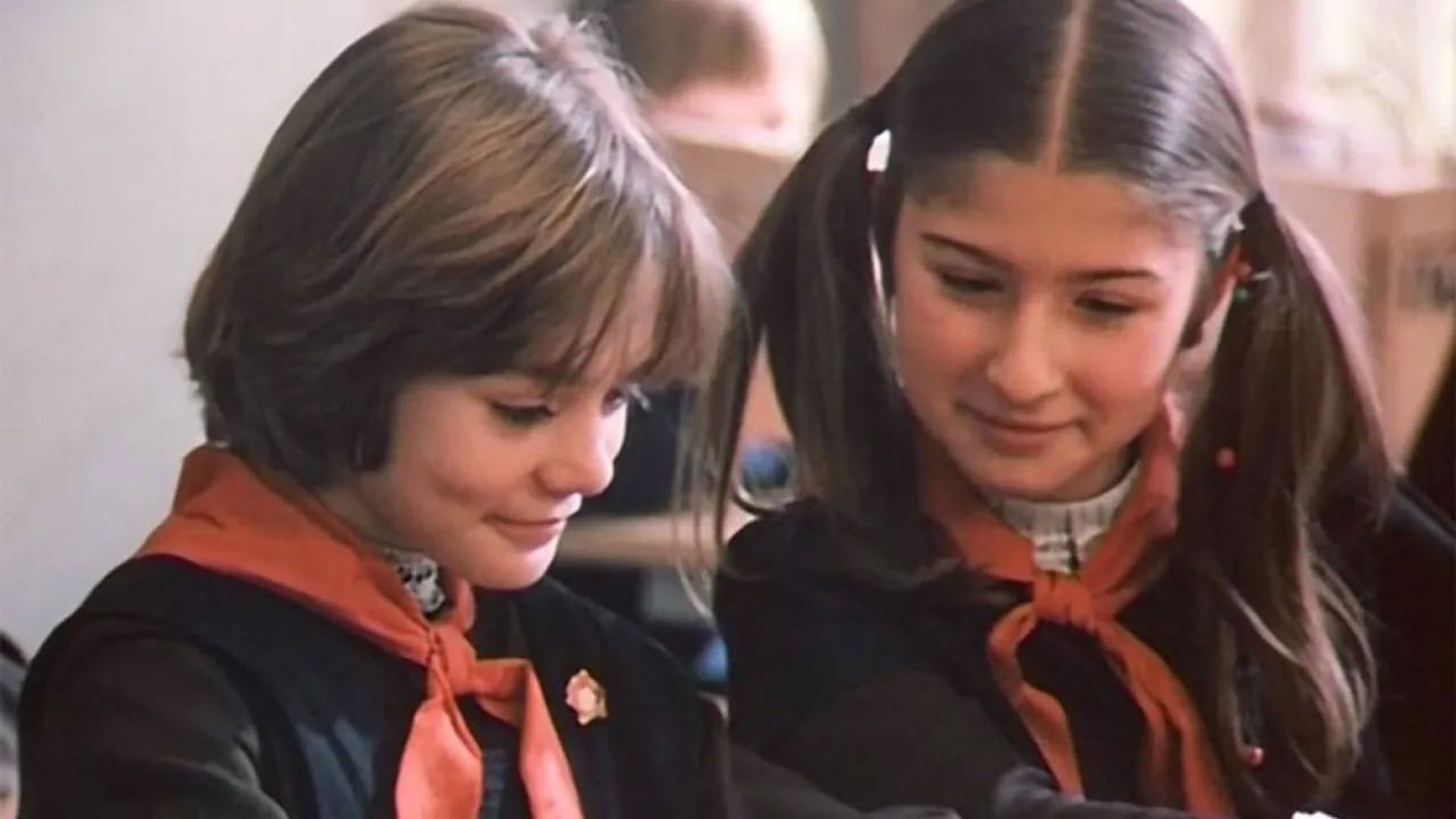 Foto do filme Guest from the Future