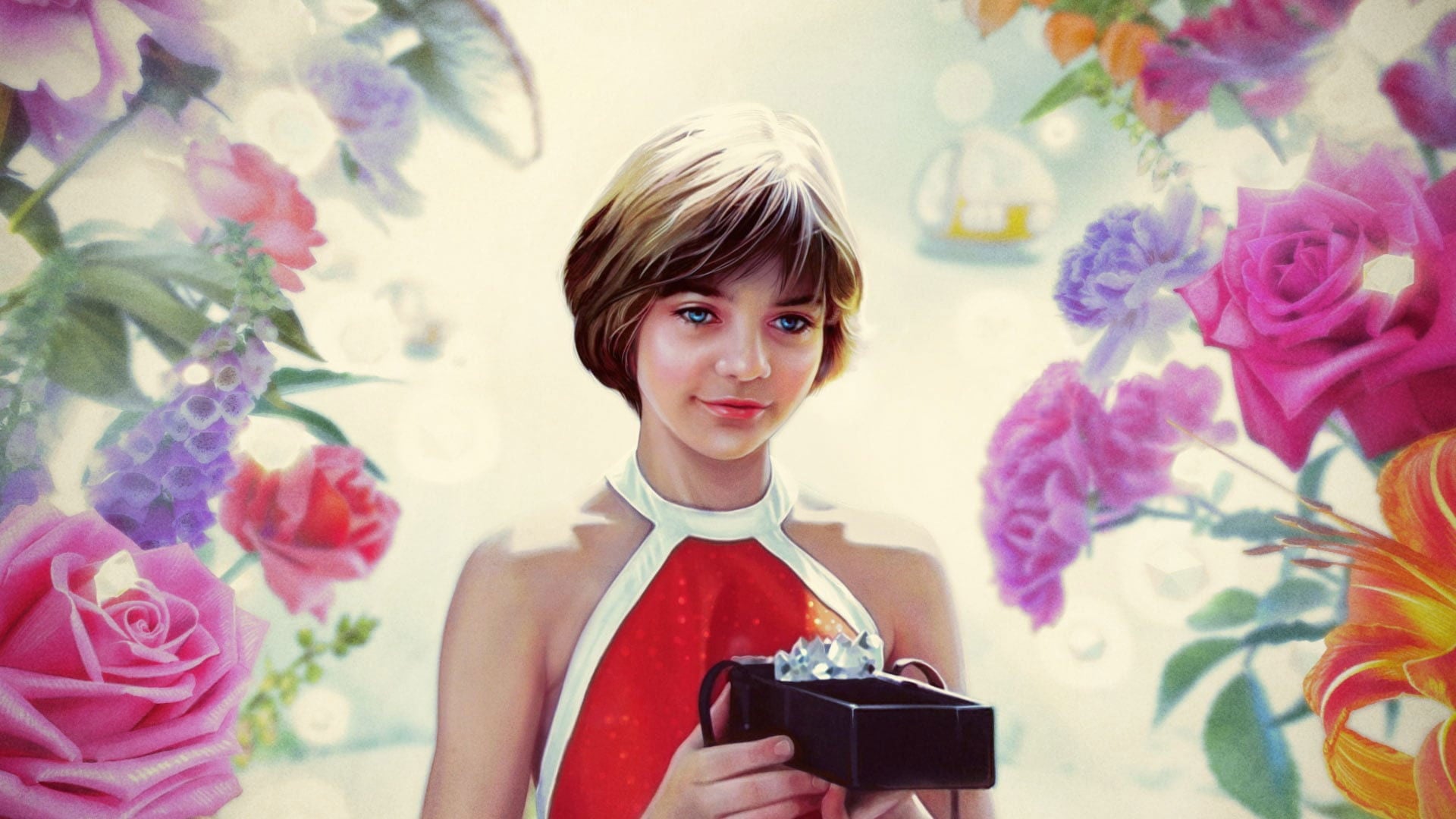 Foto do filme Guest from the Future