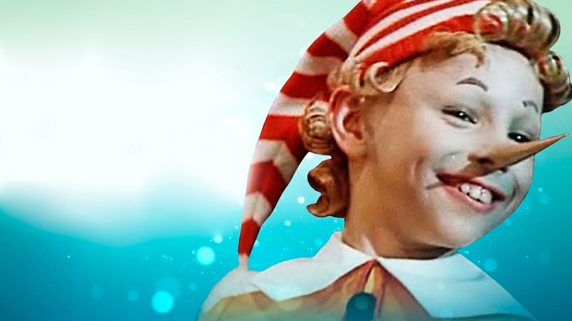 Foto do filme The Adventures of Buratino