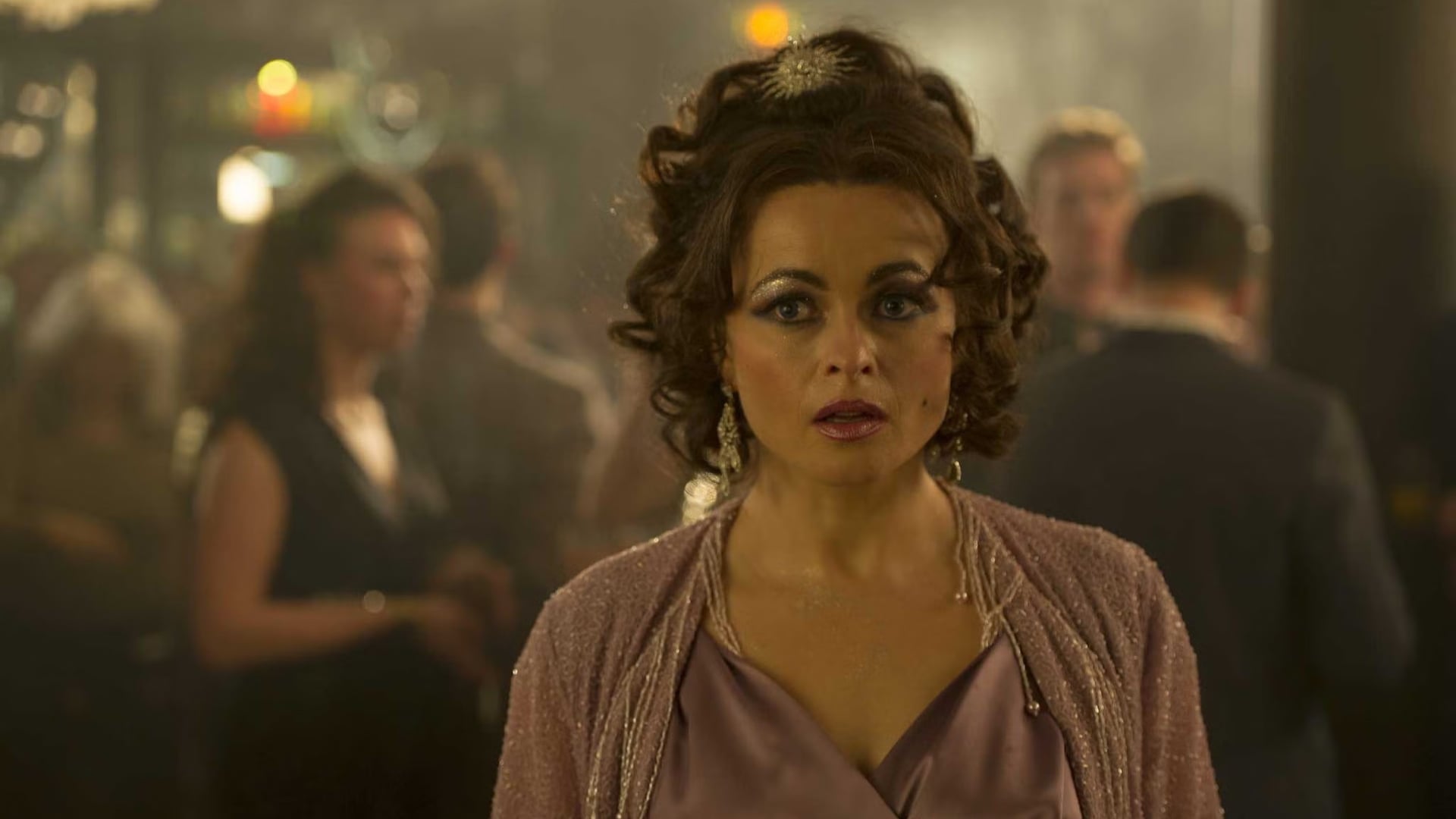 Foto do filme Burton and Taylor