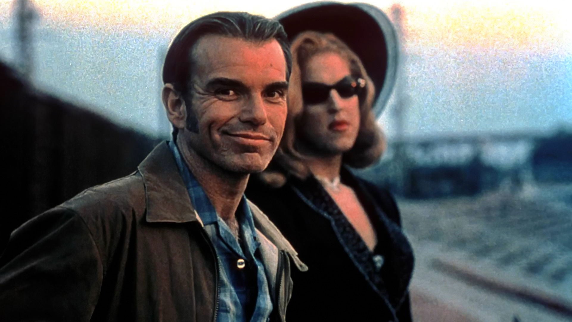 Foto do filme Protegido Pela Lei