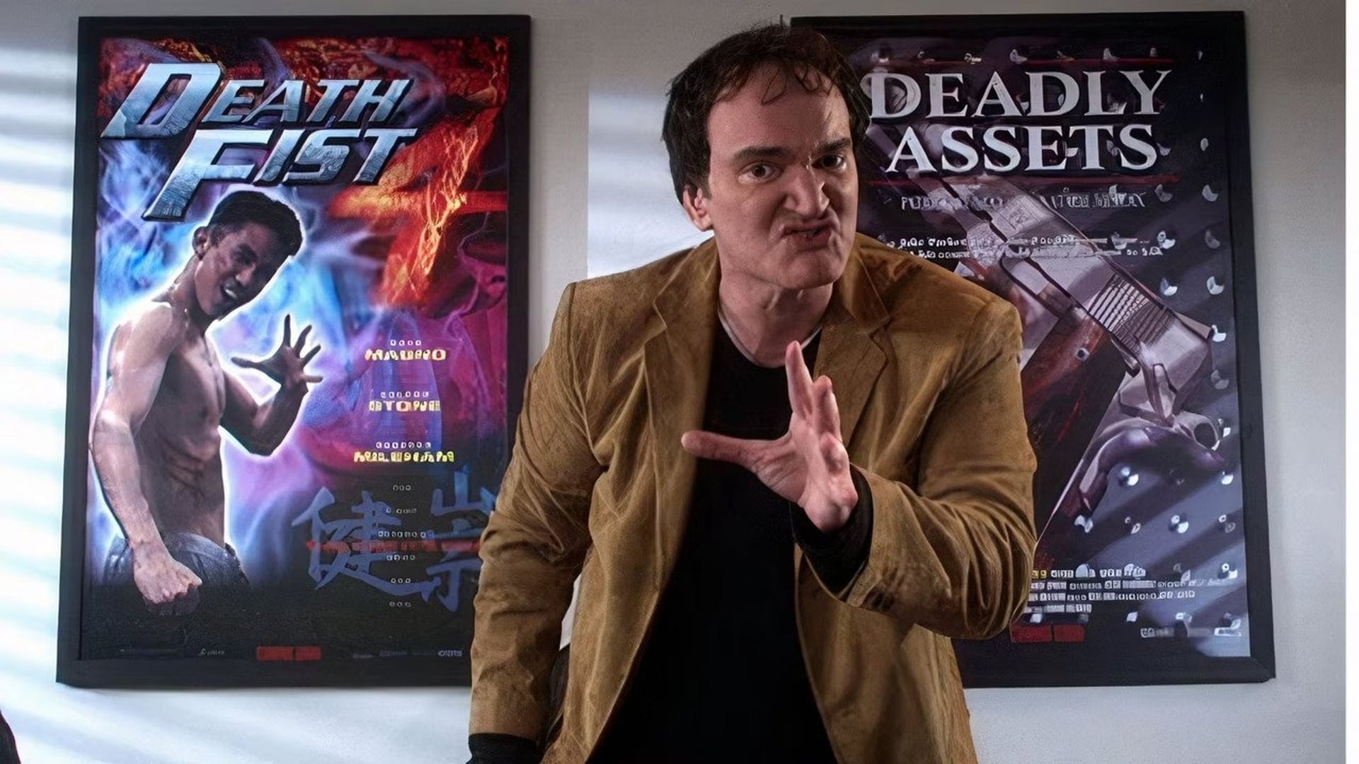 Foto do filme Os Muppets e o Mágico de Oz