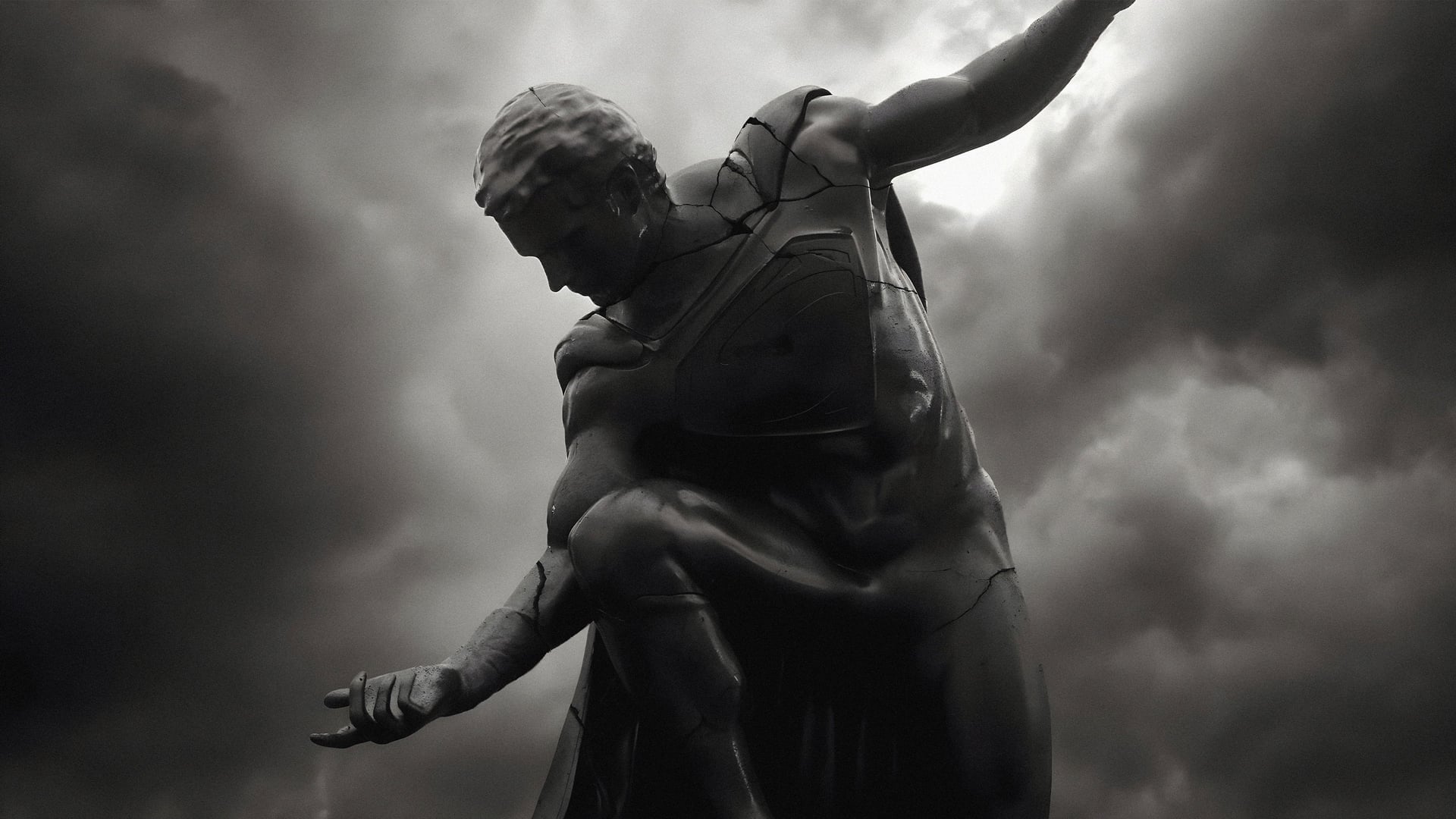 Foto do filme Batman vs Superman: A Origem da Justiça