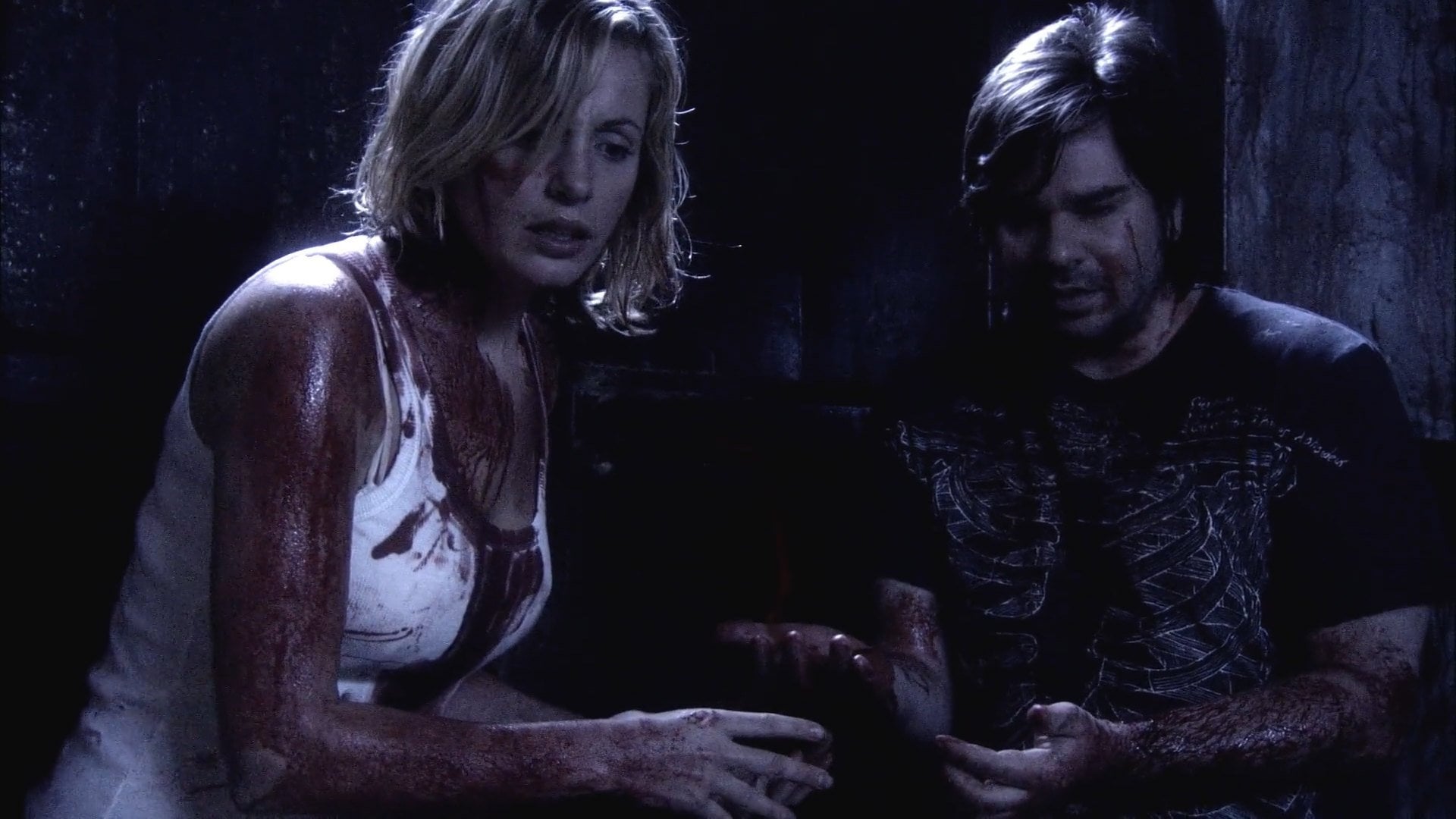 Foto do filme A Cadeira do Diabo