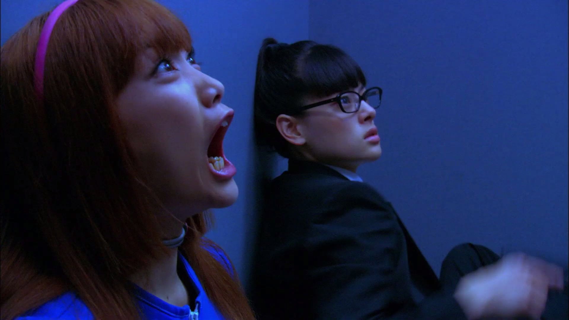 Foto do filme Cutie Honey