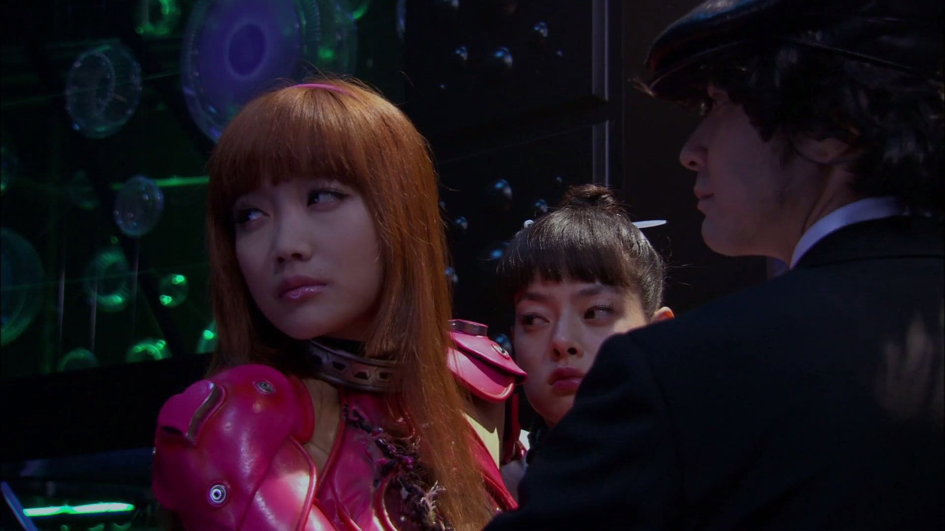 Foto do filme Cutie Honey
