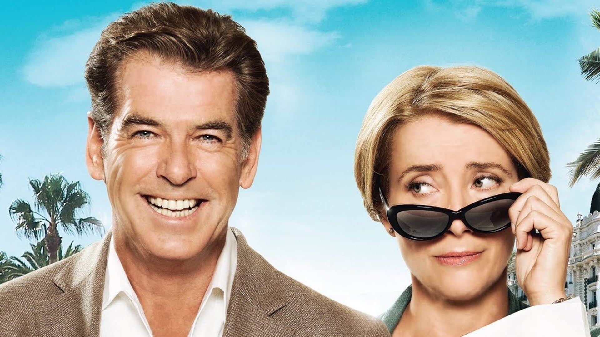 Foto do filme Um Plano Brilhante