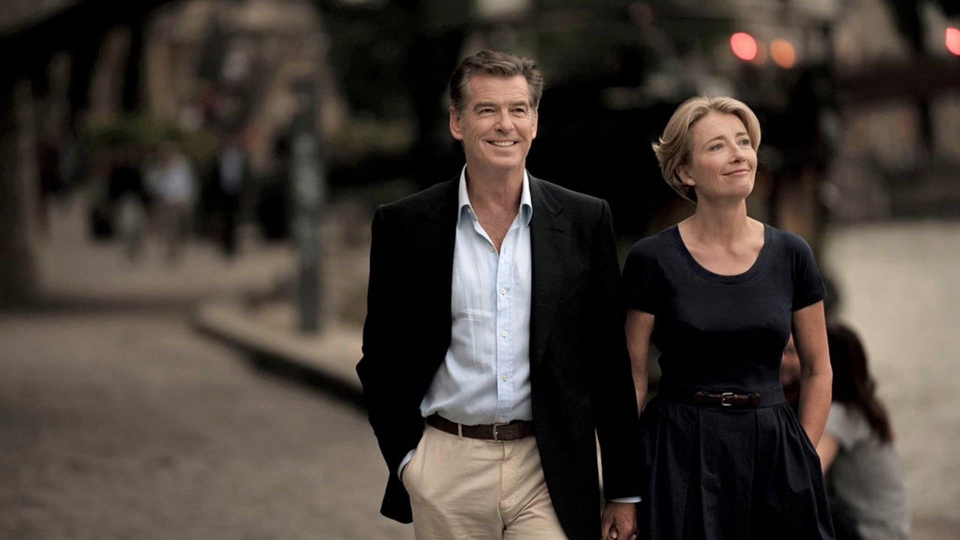 Foto do filme Um Plano Brilhante