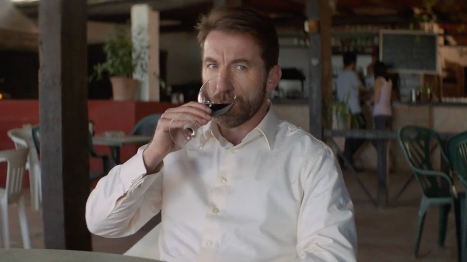 Foto do filme Canibal