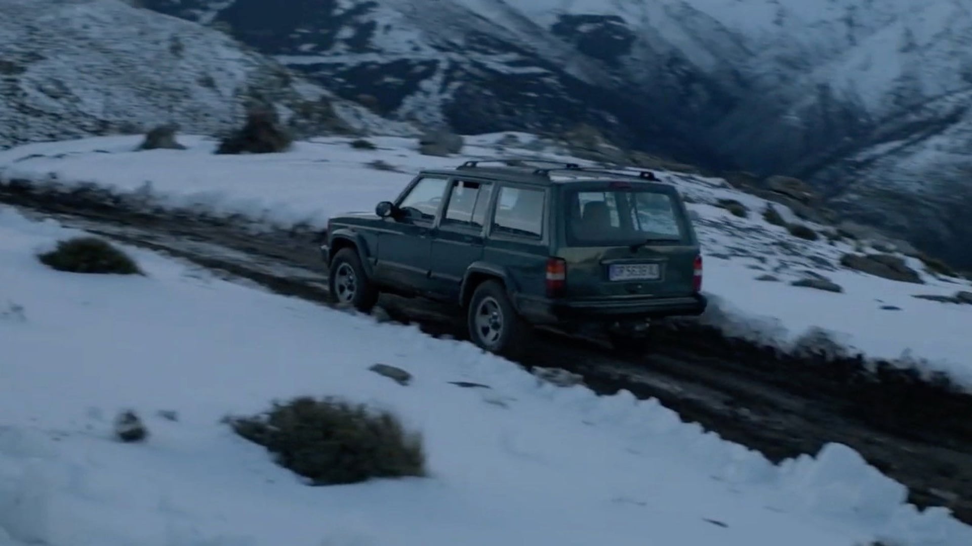 Foto do filme Canibal