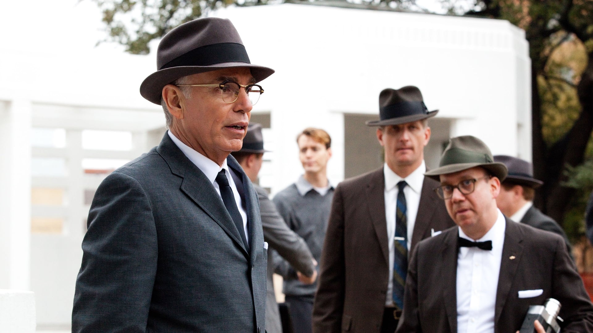 Foto do filme JFK: A História Não Contada