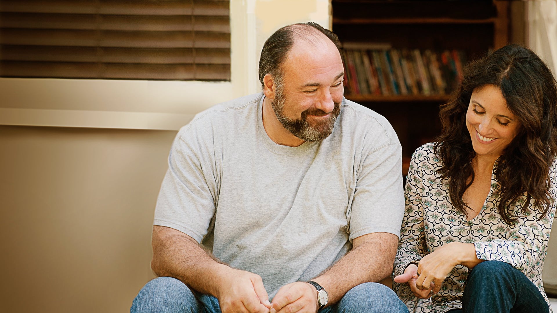 Foto do filme À Procura do Amor