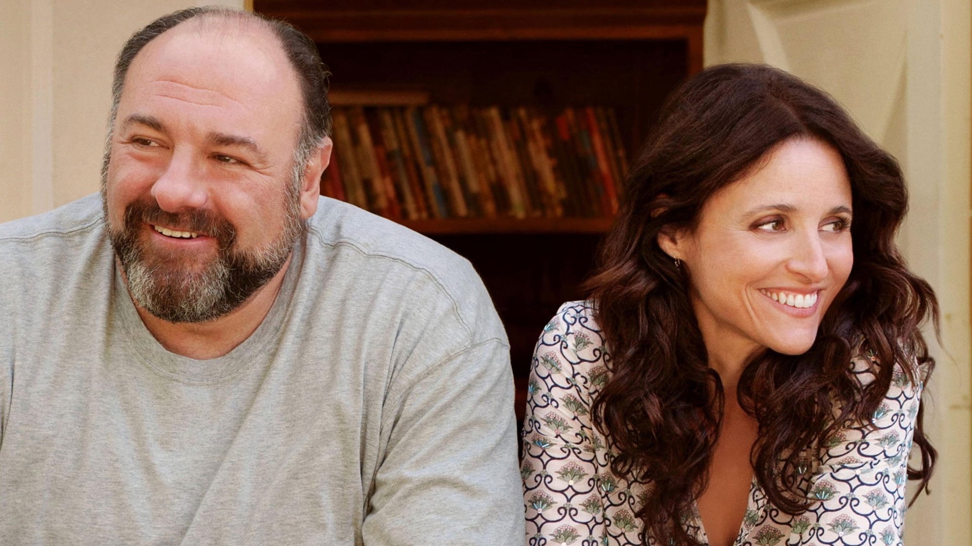Foto do filme À Procura do Amor
