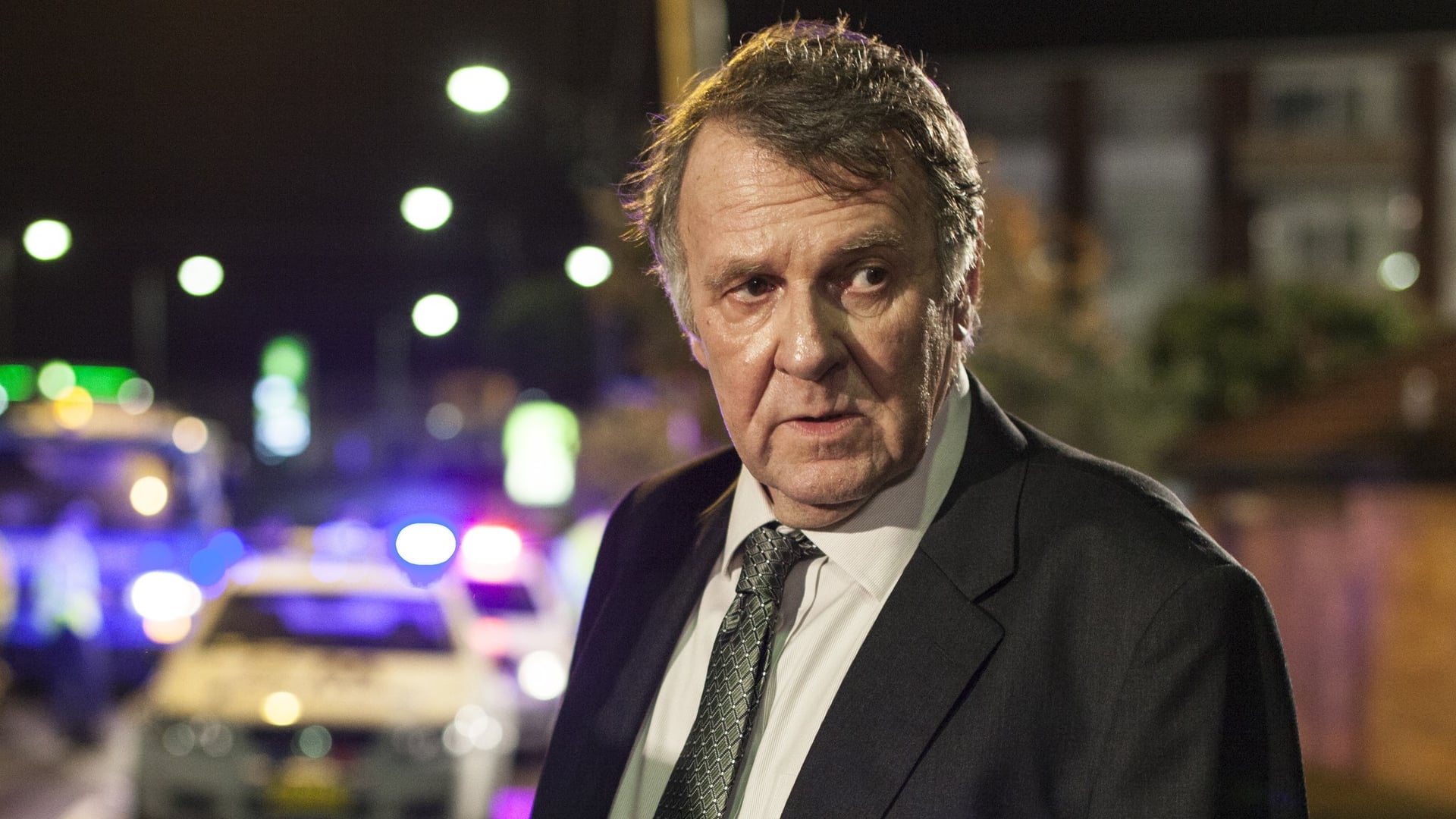 Foto do filme Segredos de um Crime