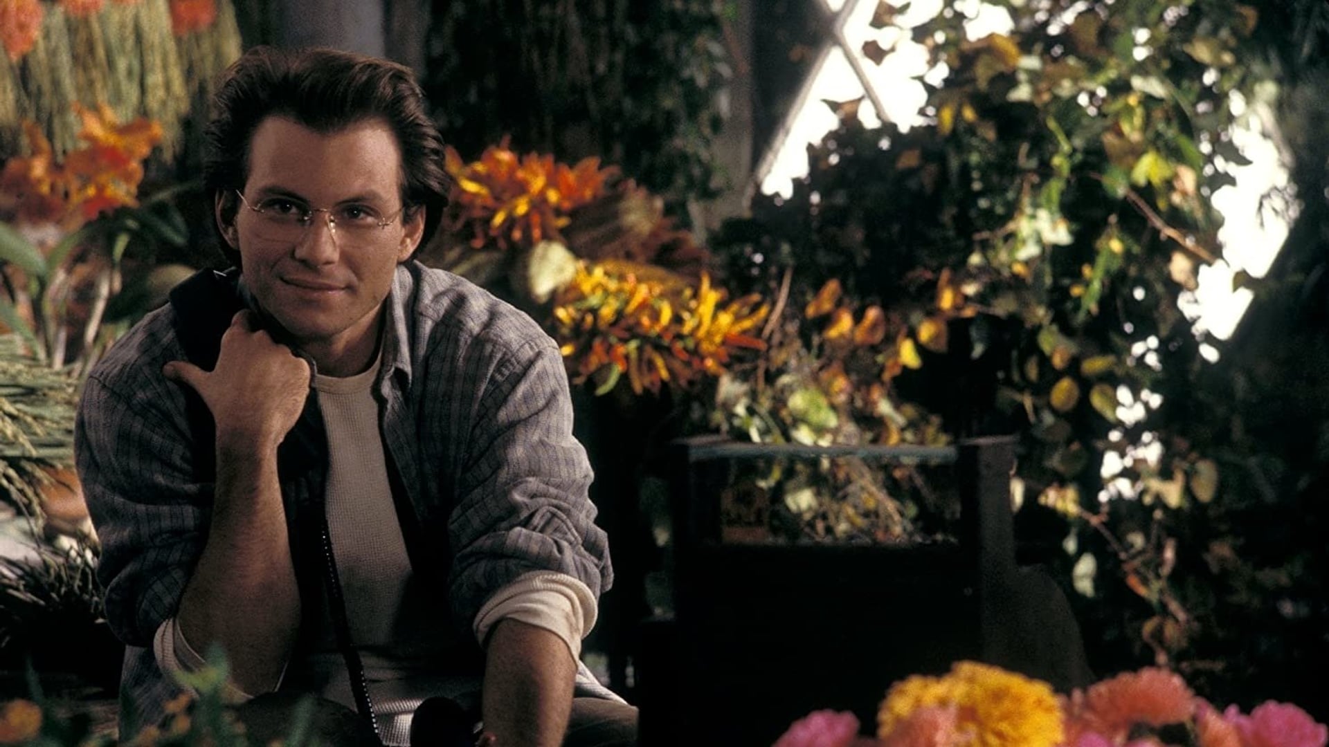 Foto do filme Rosas da Sedução