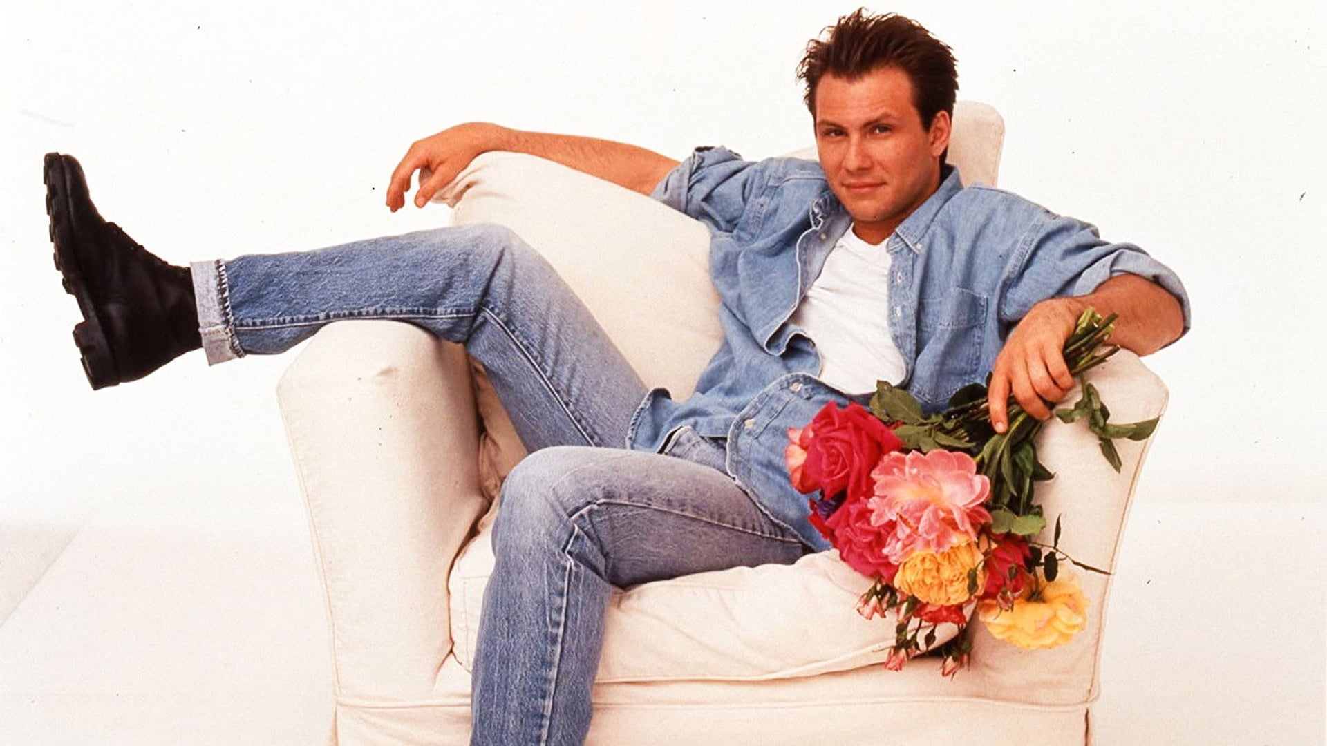 Foto do filme Rosas da Sedução