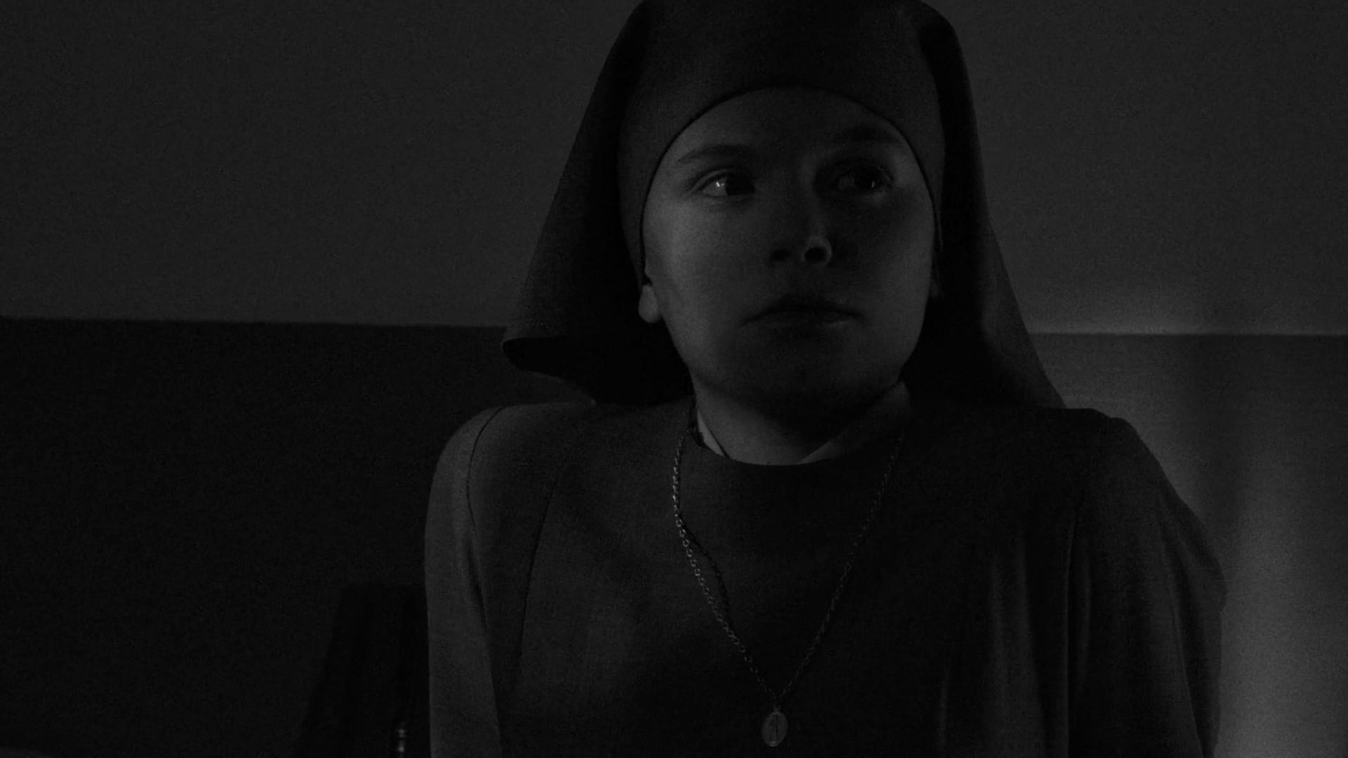 Foto do filme Ida