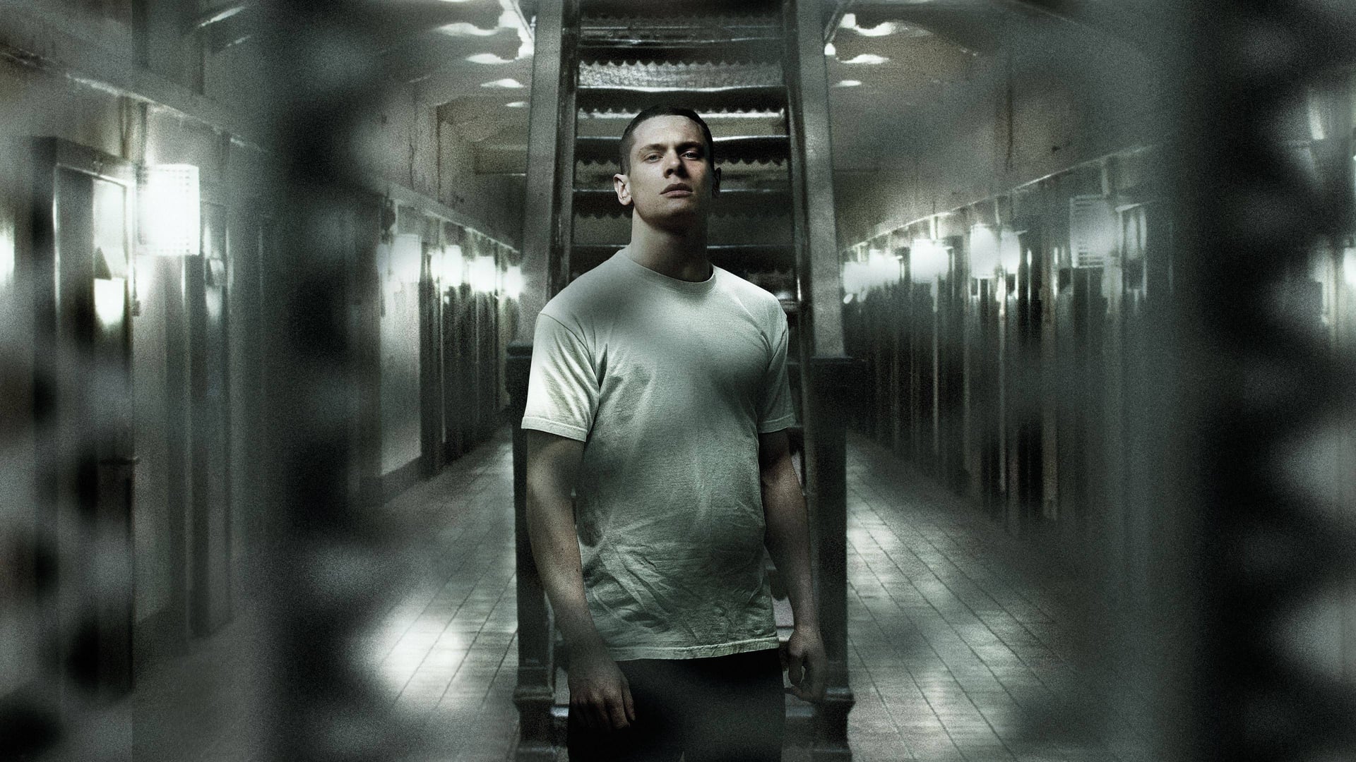 Foto do filme Encarcerado