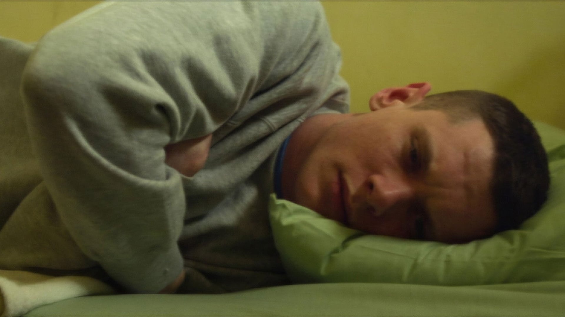 Foto do filme Encarcerado