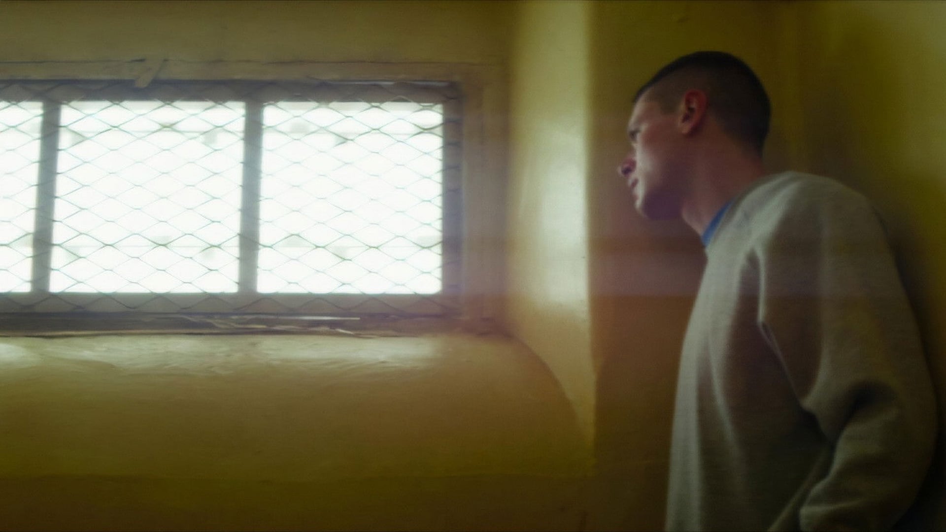 Foto do filme Encarcerado