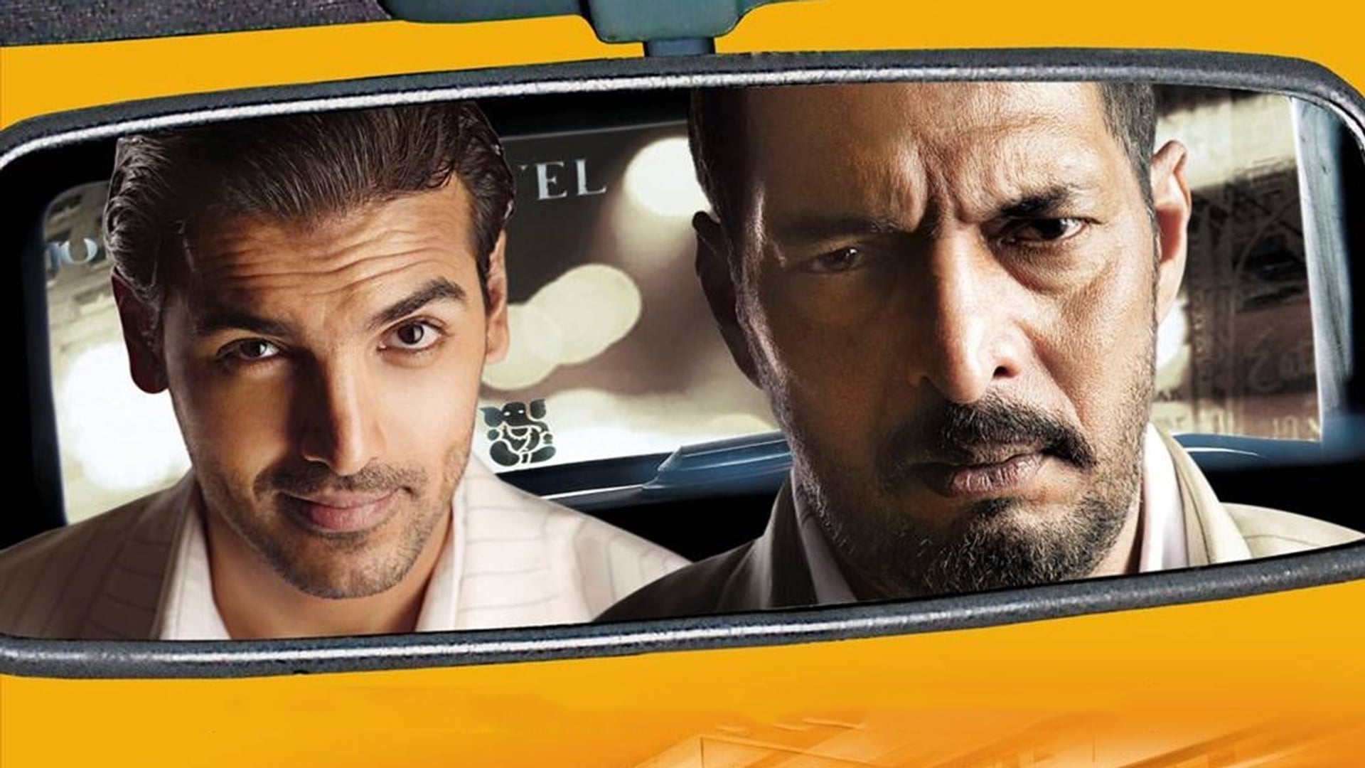Foto do filme Taxi No. 9211