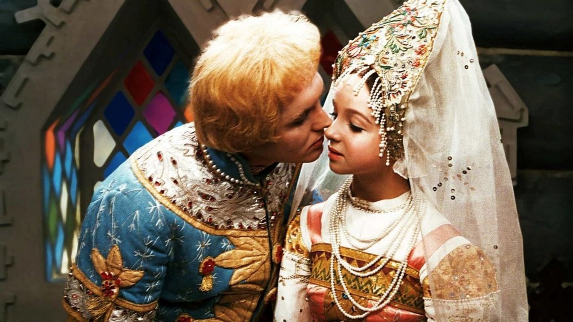 Foto do filme Father Frost