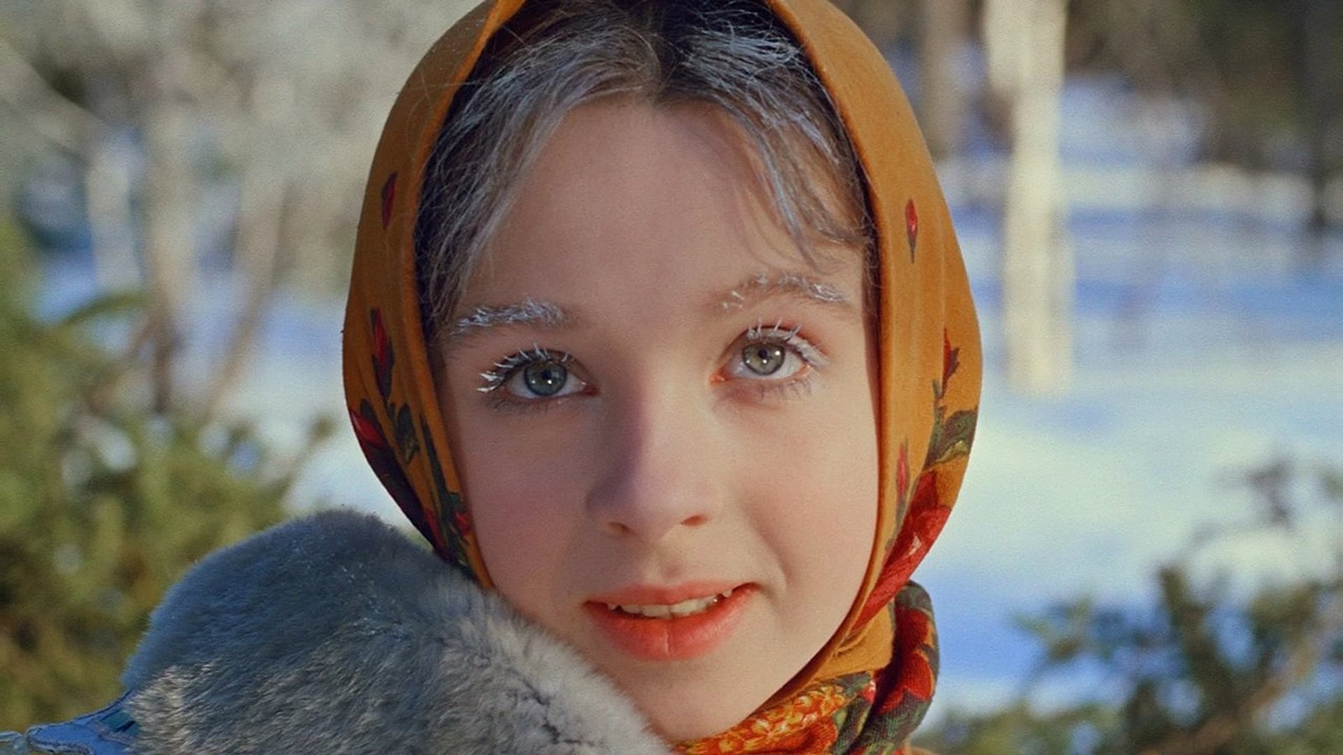 Foto do filme Father Frost