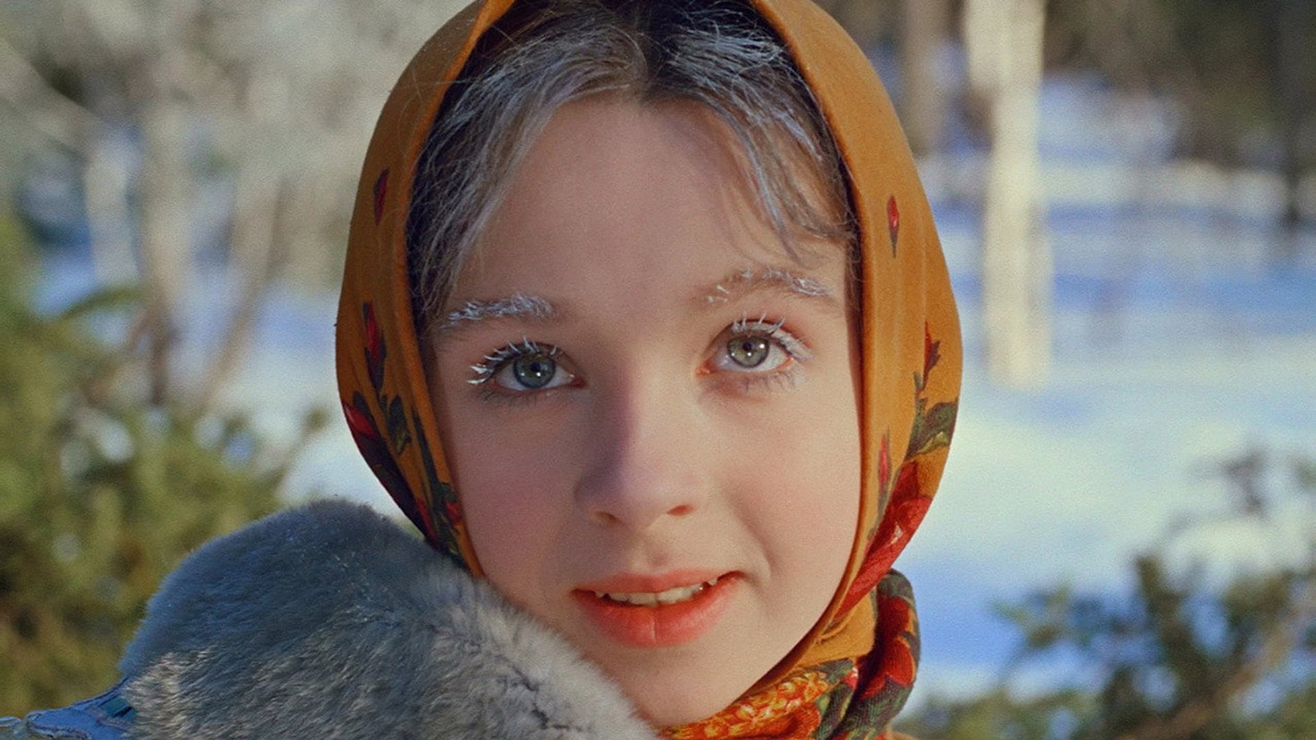 Foto do filme Father Frost