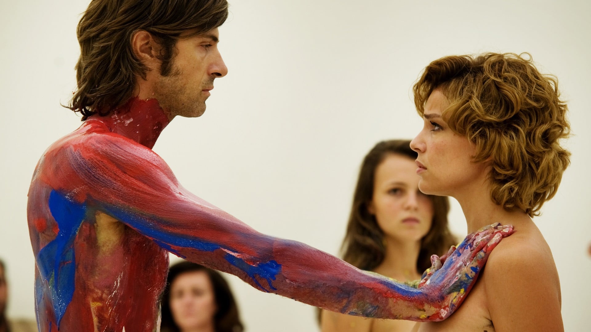 Foto do filme Anni felici