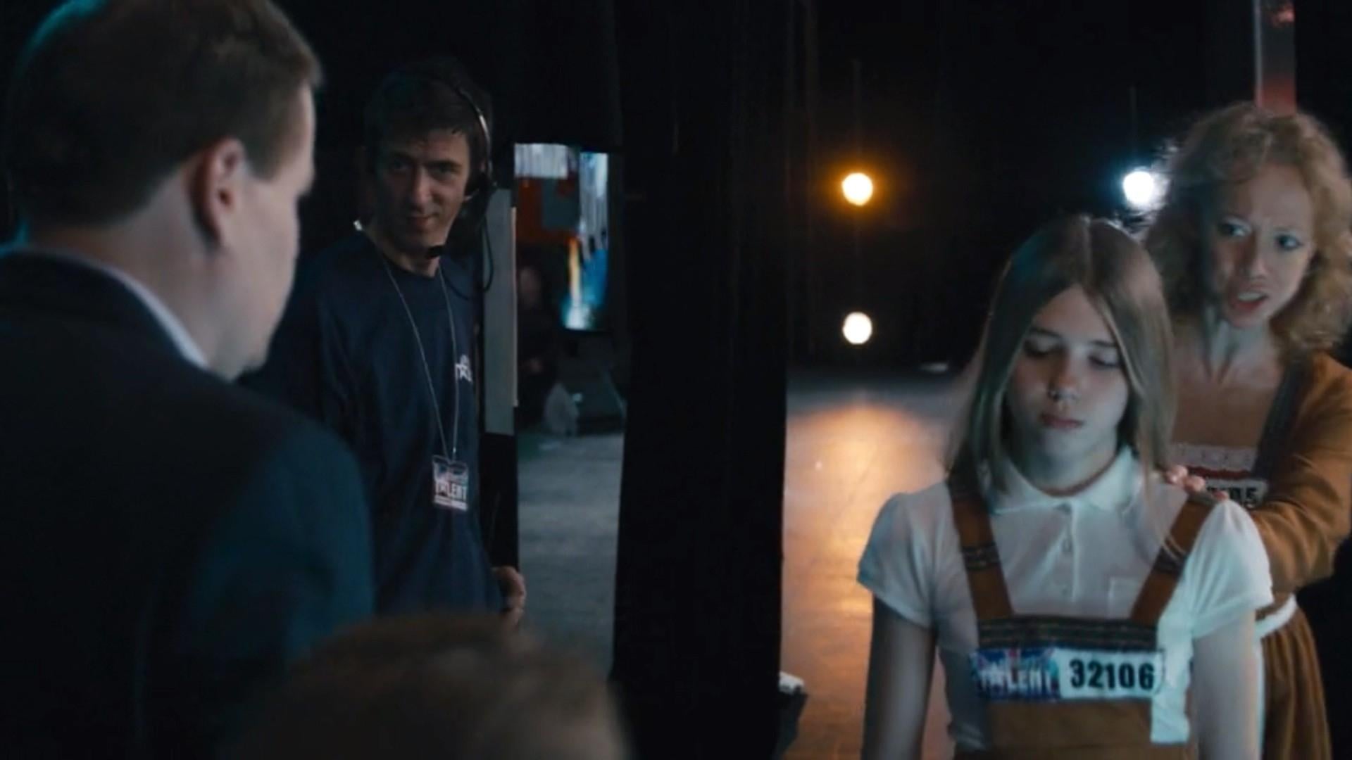 Foto do filme Apenas uma Chance