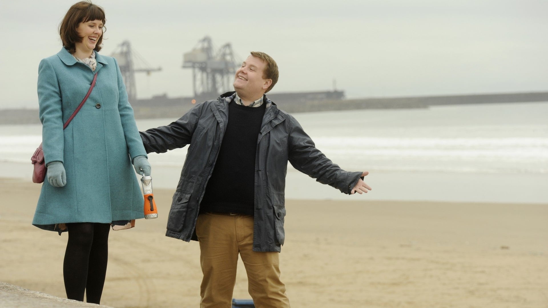 Foto do filme Apenas uma Chance