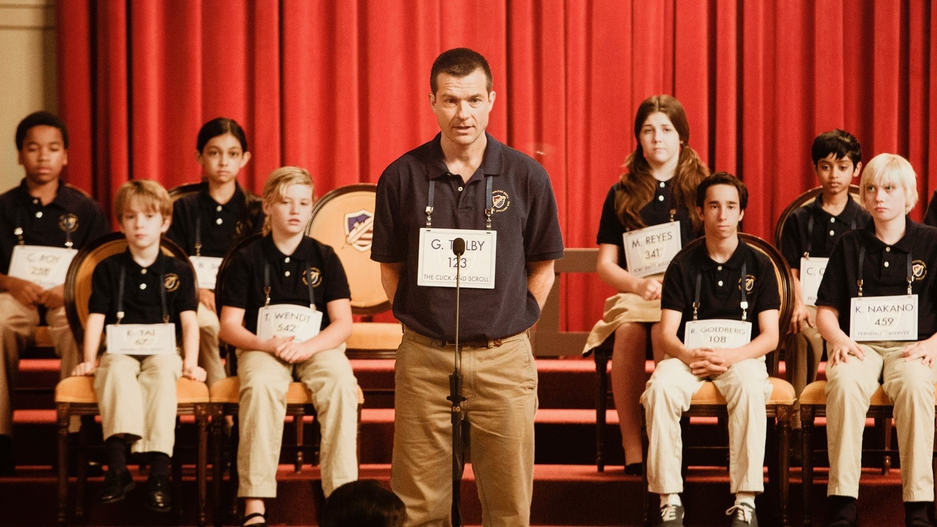 Foto do filme Palavrões