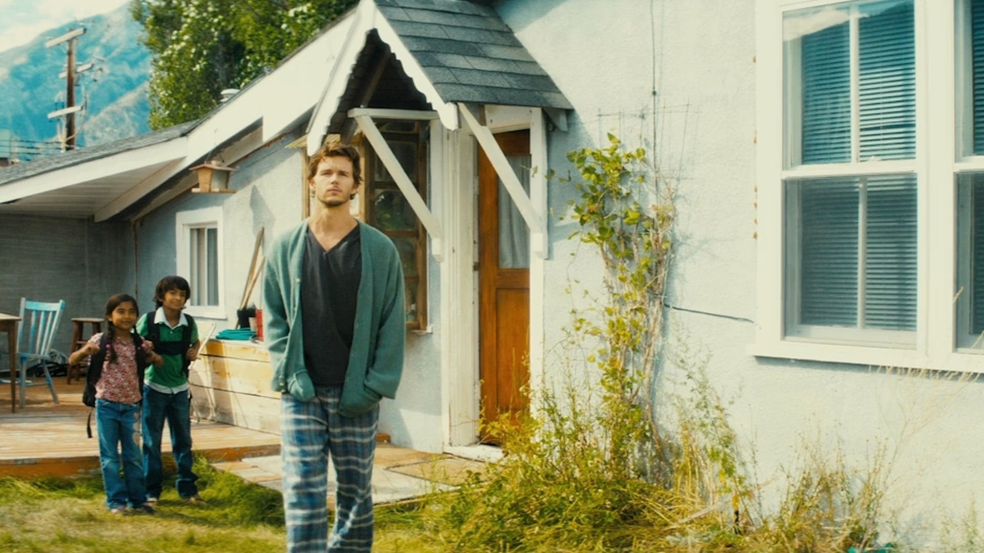 Foto do filme Amor Certo, Hora Errada