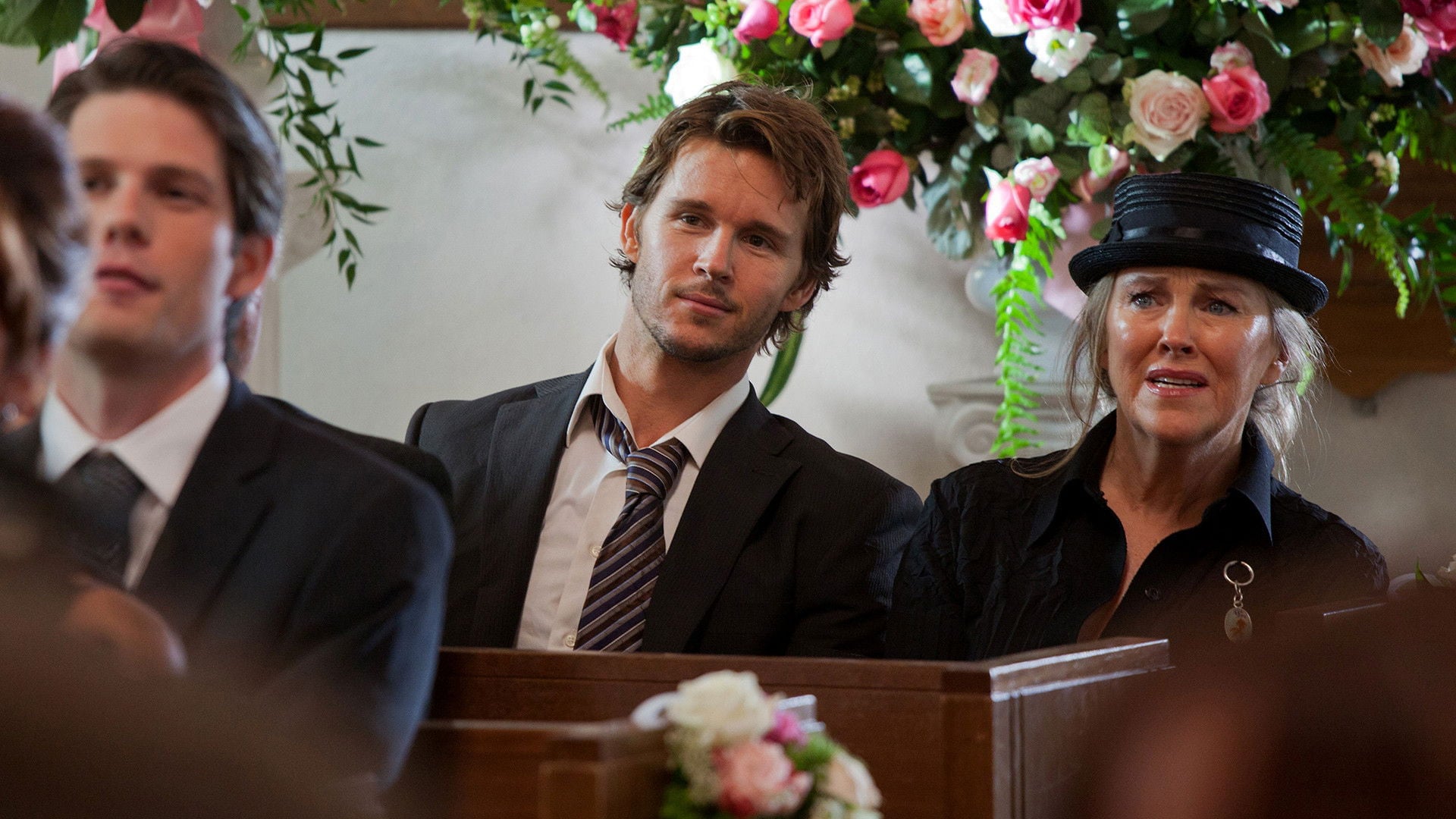 Foto do filme Amor Certo, Hora Errada