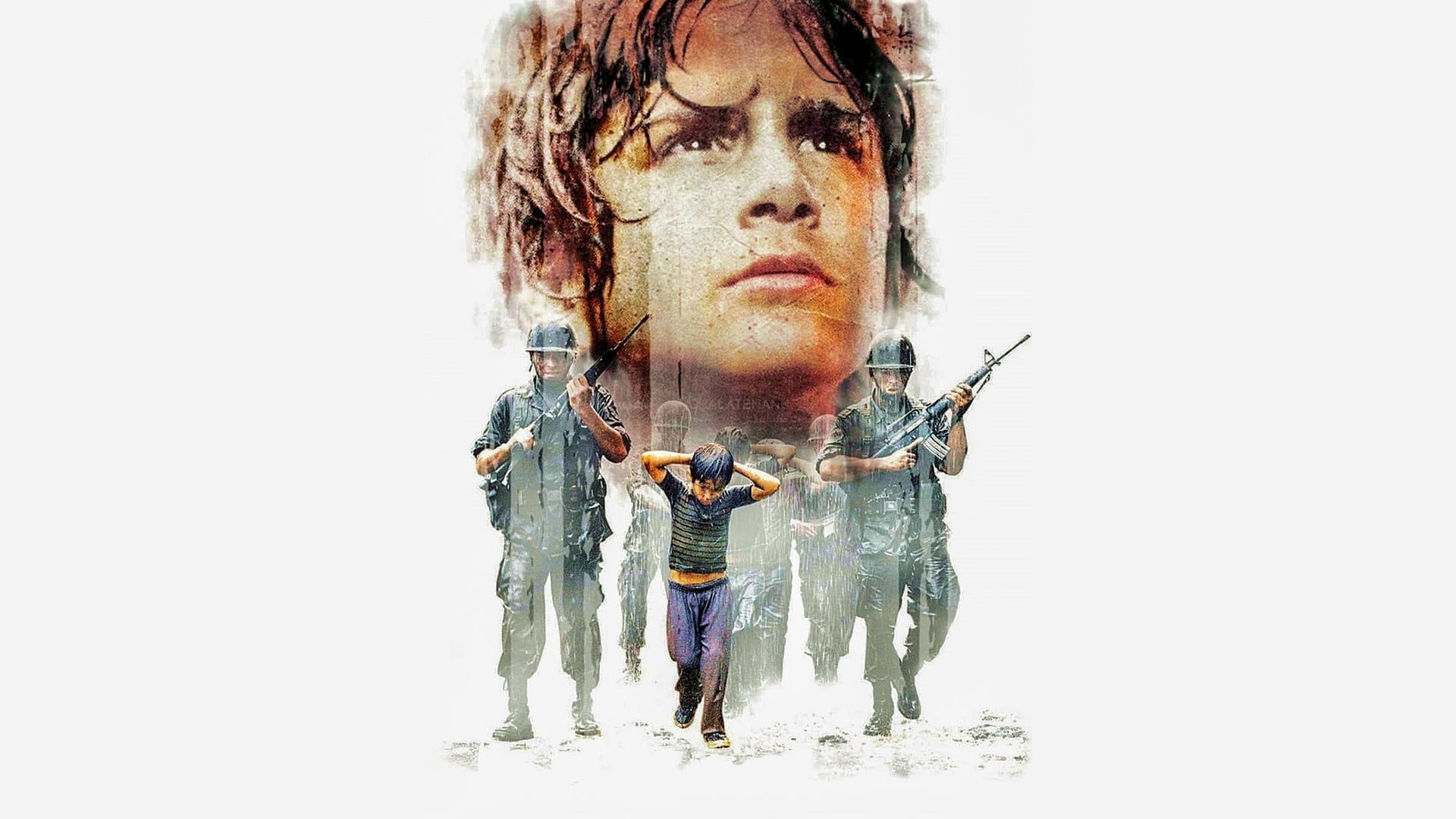 Foto do filme Vozes Inocentes