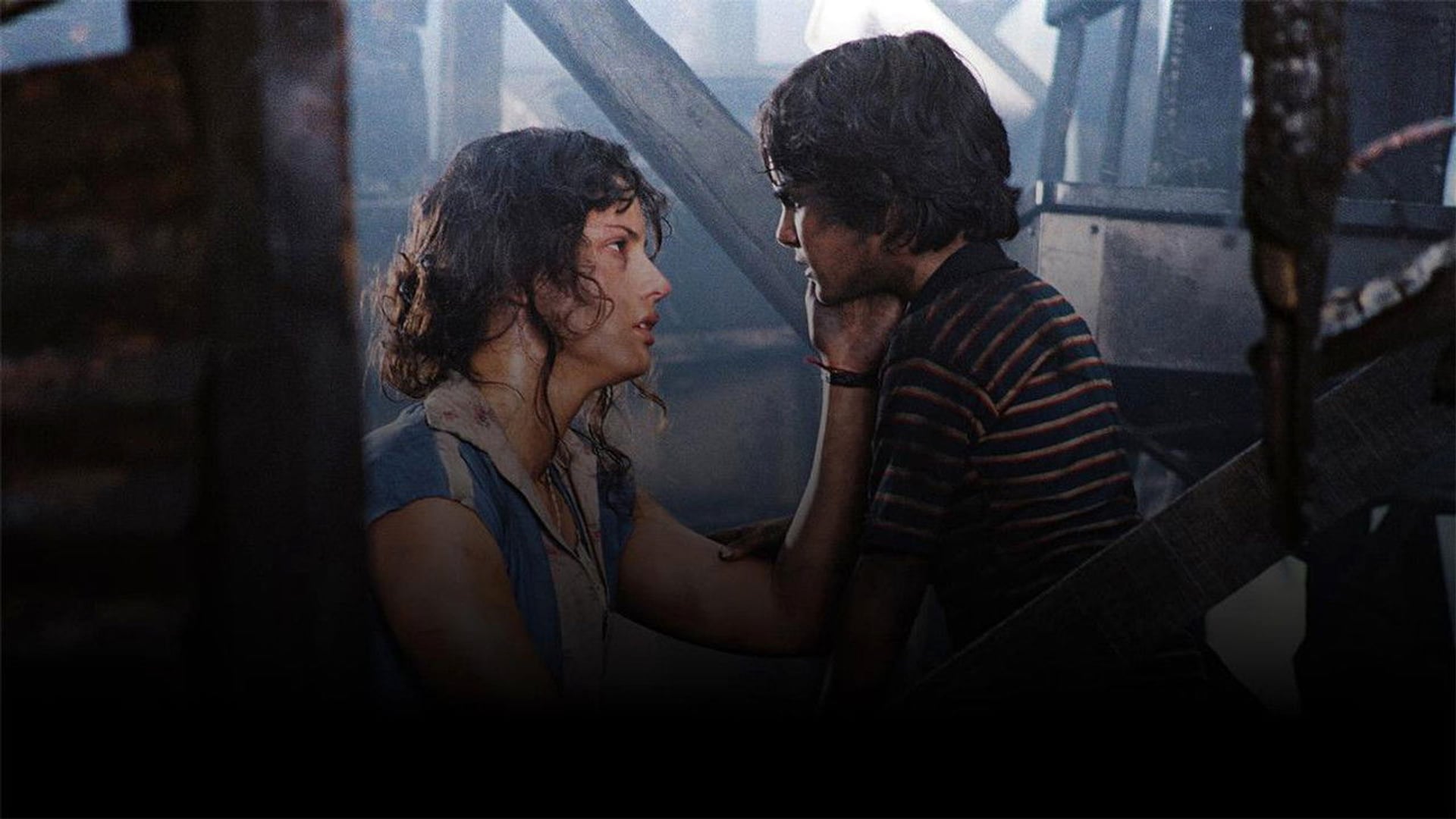 Foto do filme Vozes Inocentes