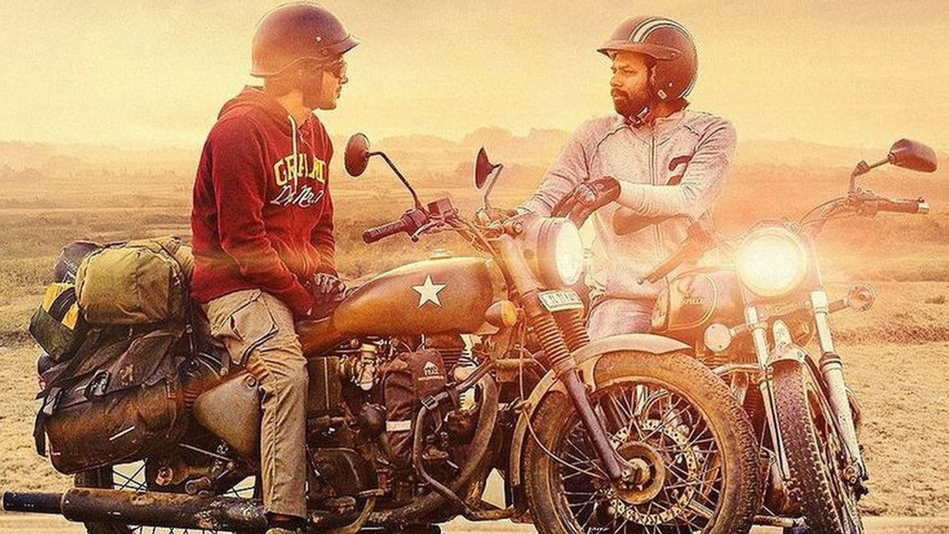 Foto do filme Neelakasham Pachakadal Chuvanna Bhoomi