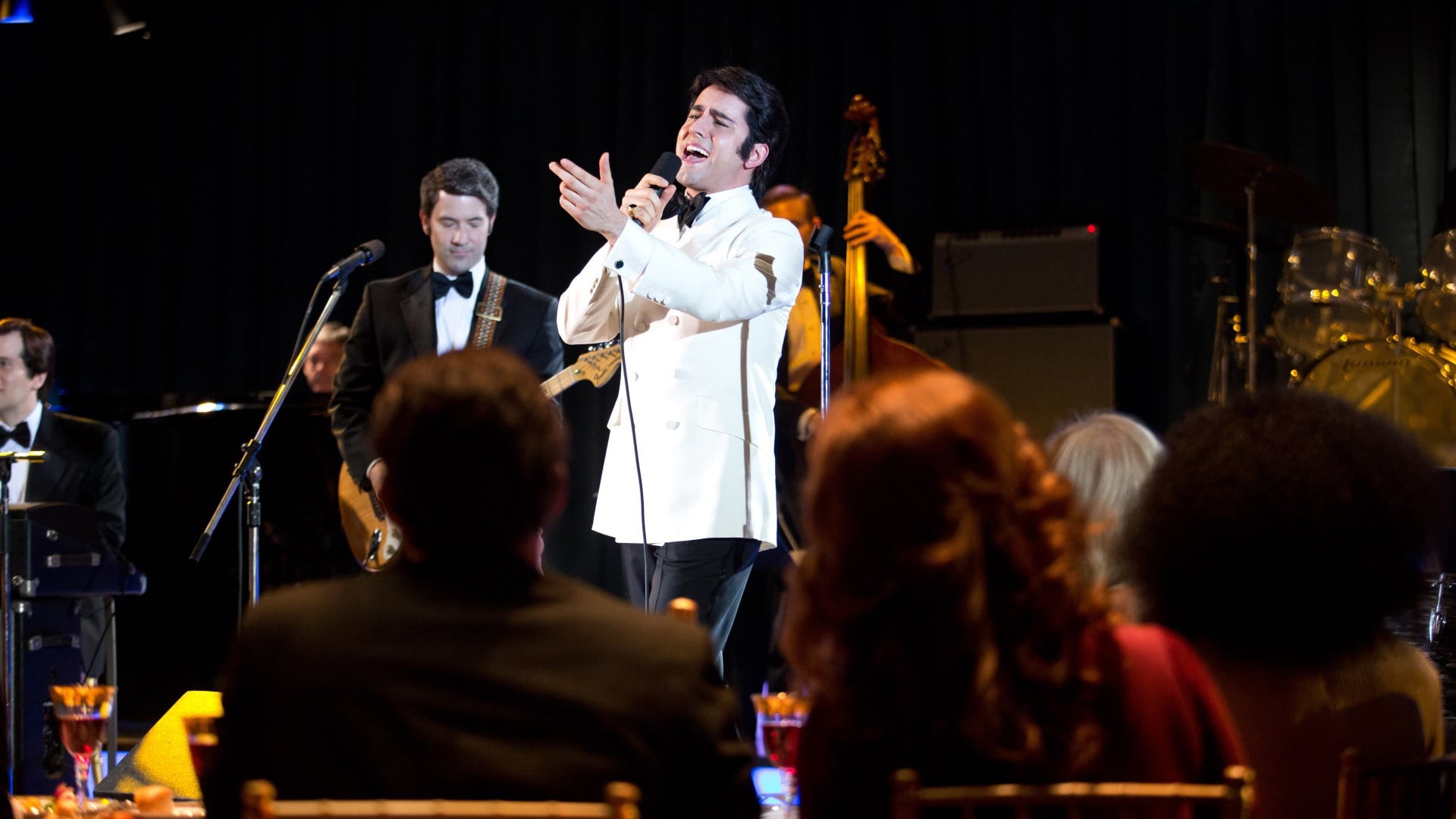 Foto do filme Jersey Boys: Em Busca da Música