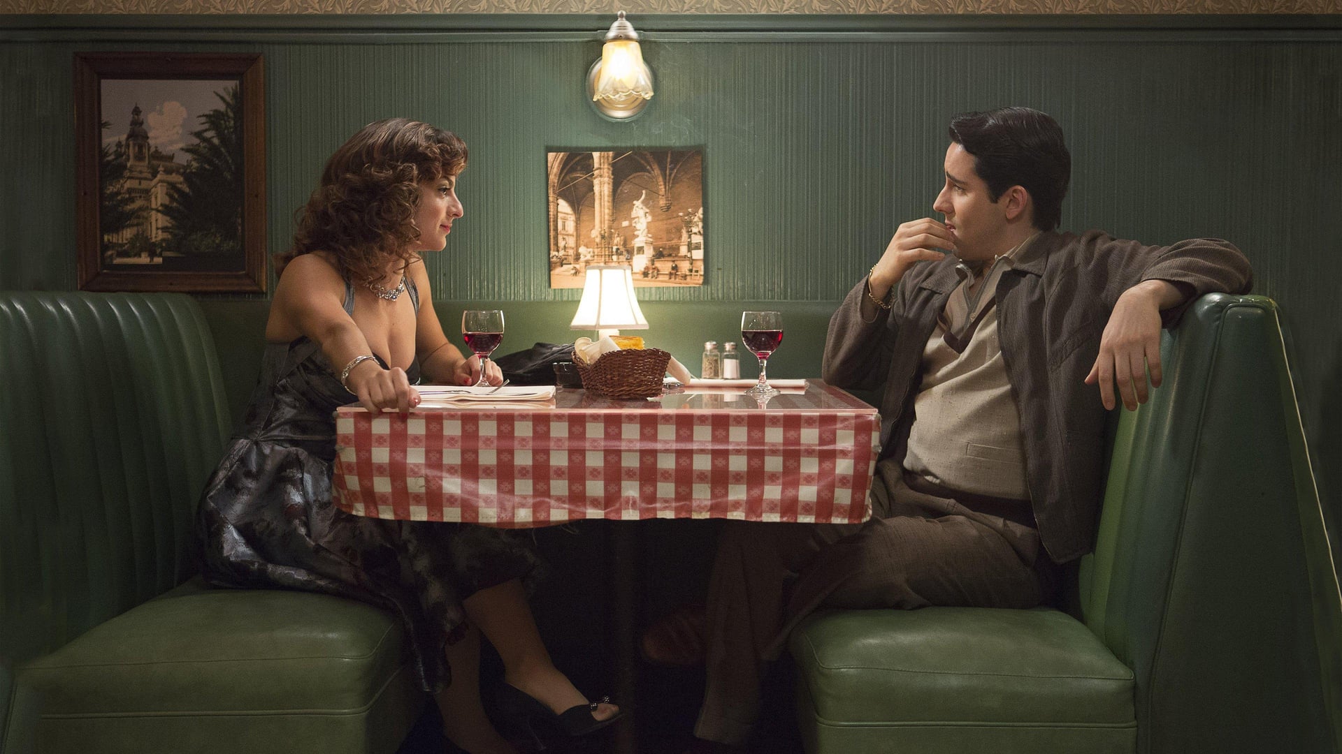 Foto do filme Jersey Boys: Em Busca da Música