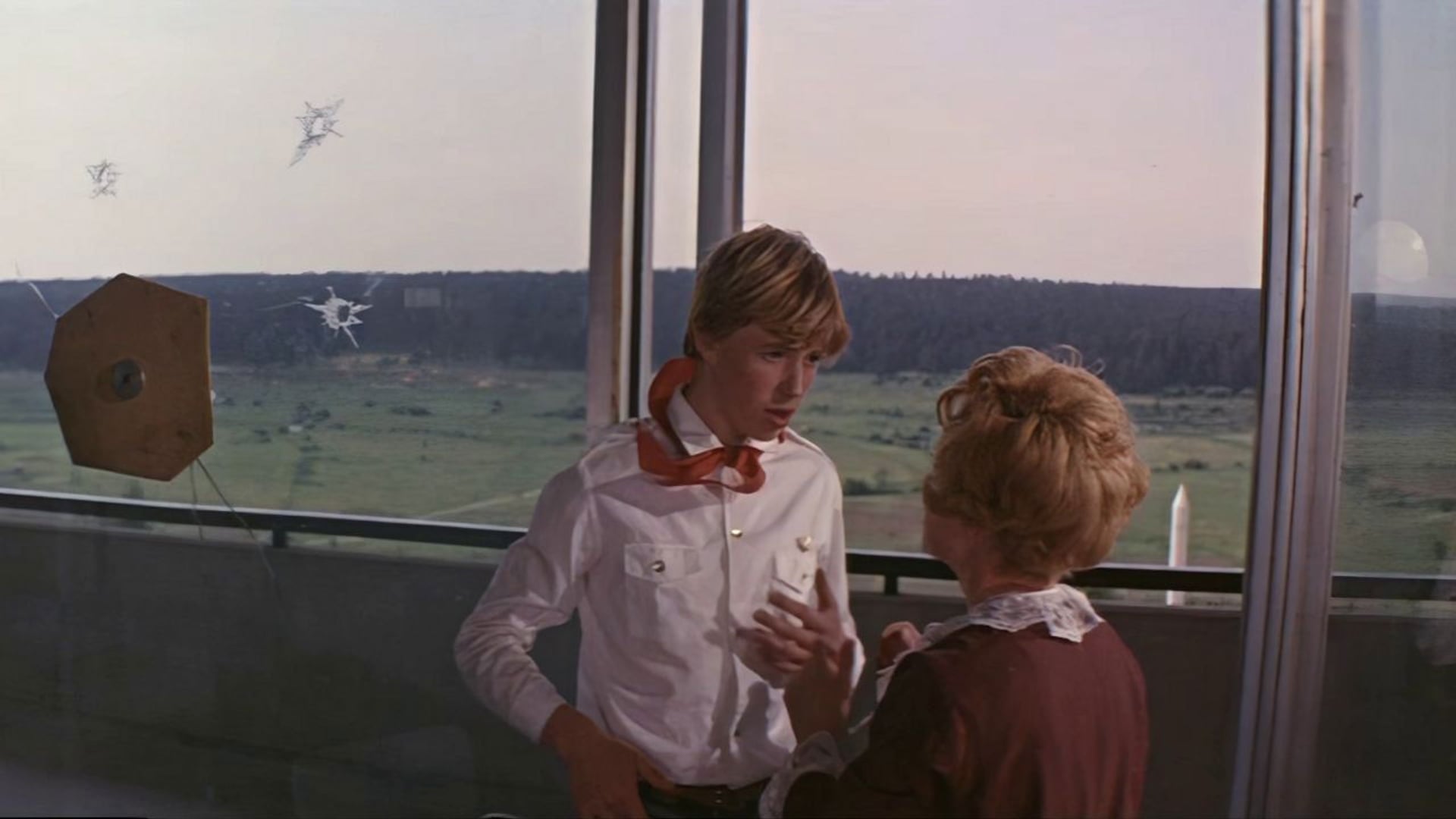 Foto do filme Moscow-Cassiopeia