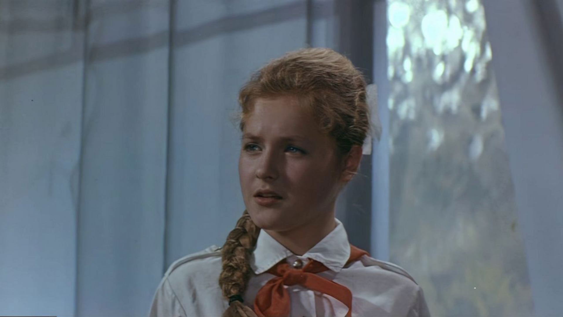 Foto do filme Moscow-Cassiopeia